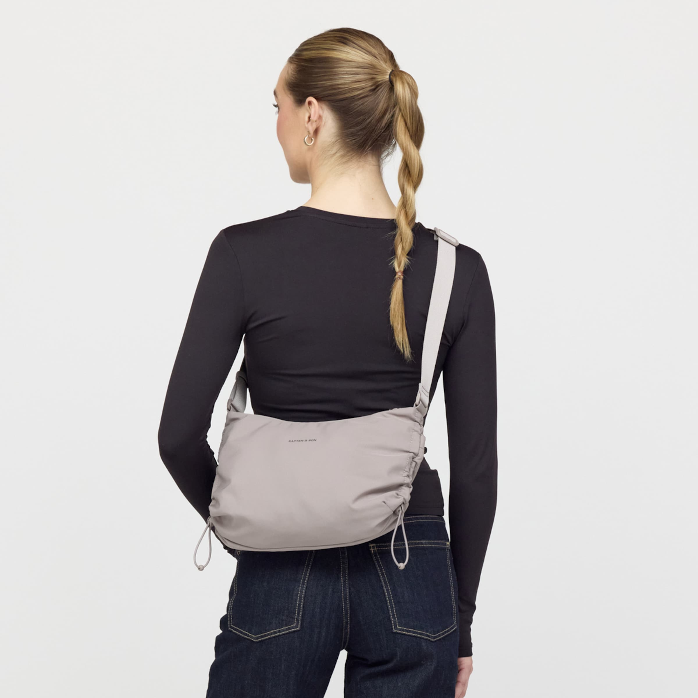 Skara Small Muted Rose