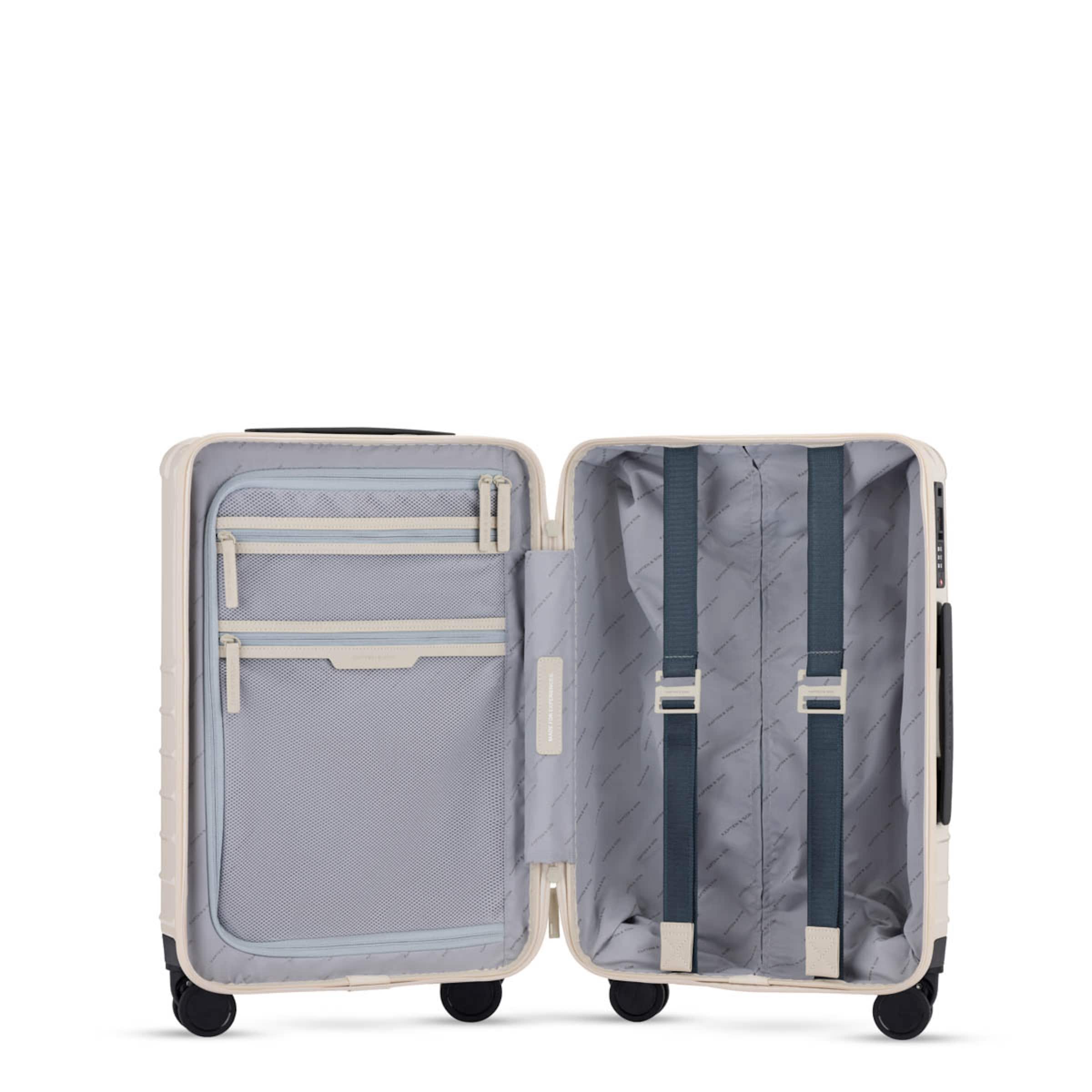 Set Heathrow Essential Sandstone