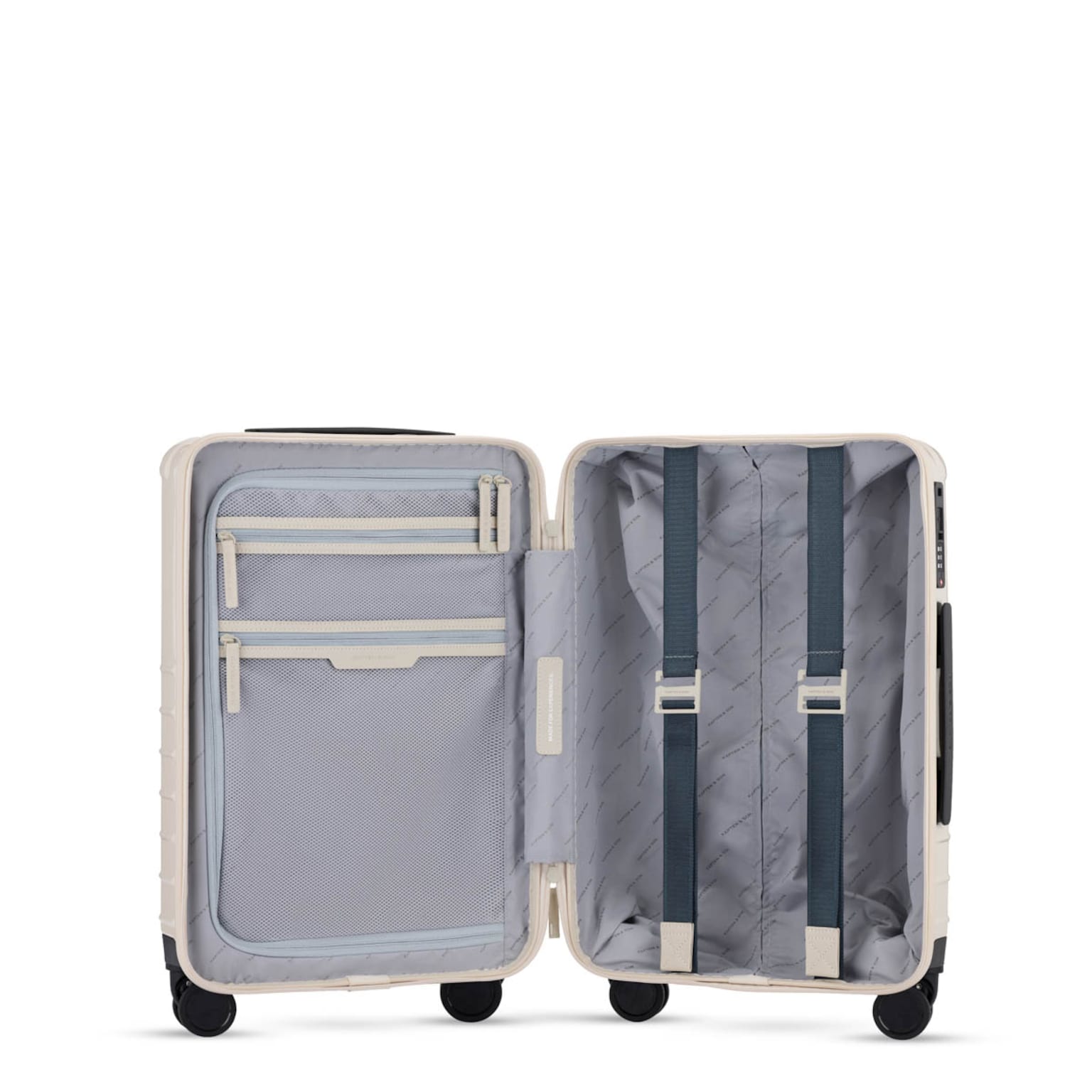 Heathrow Essential Cabin, Heathrow Essential Cabin Sandstone, Sandstone, Afbeelding 6 van 11