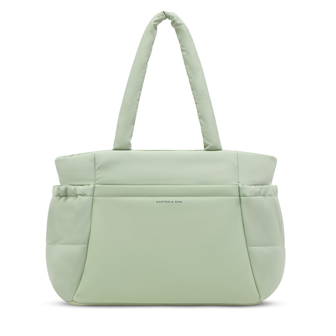 Hellvi Cloud Medium Soft Green