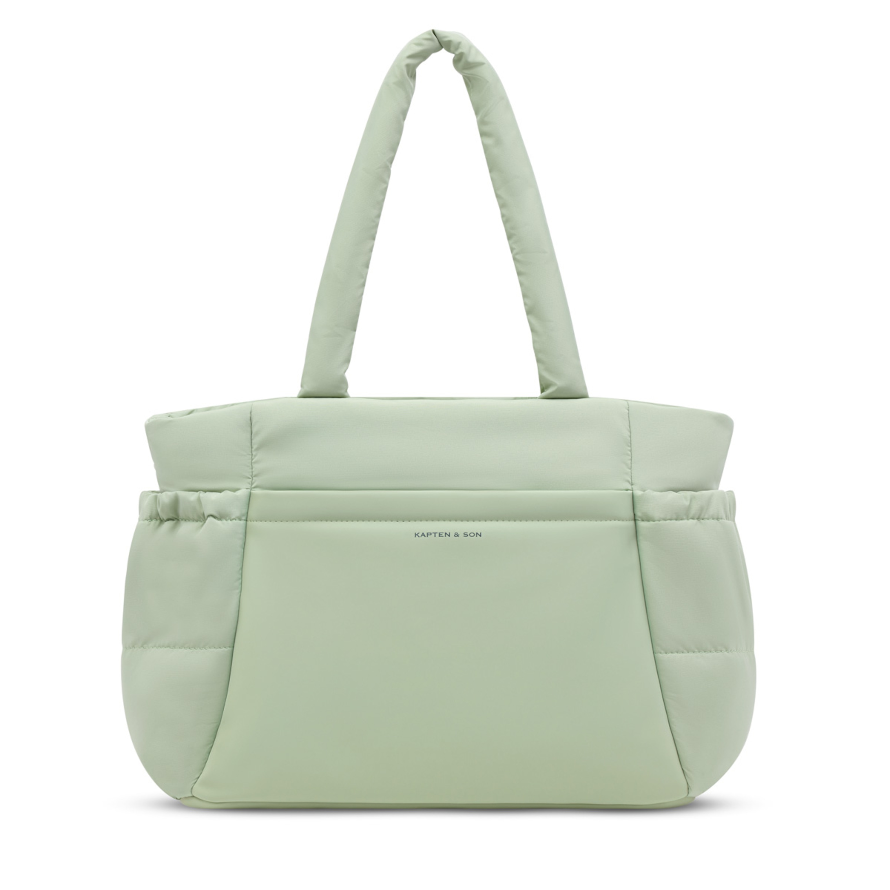 Niet geselecteerd, Hellvi Cloud Medium, Hellvi Cloud Medium Soft Green, Soft Green