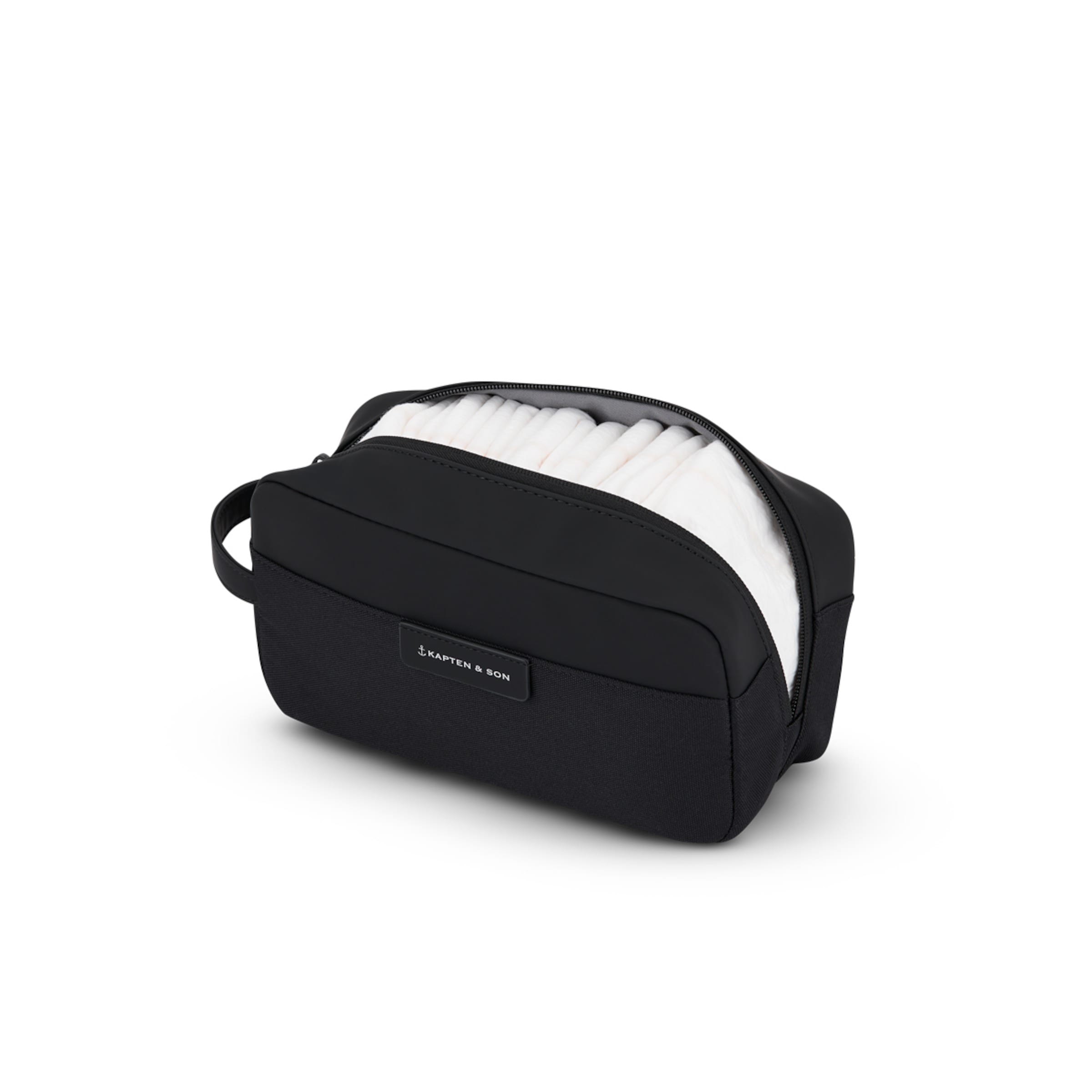 Diaper Set All Black