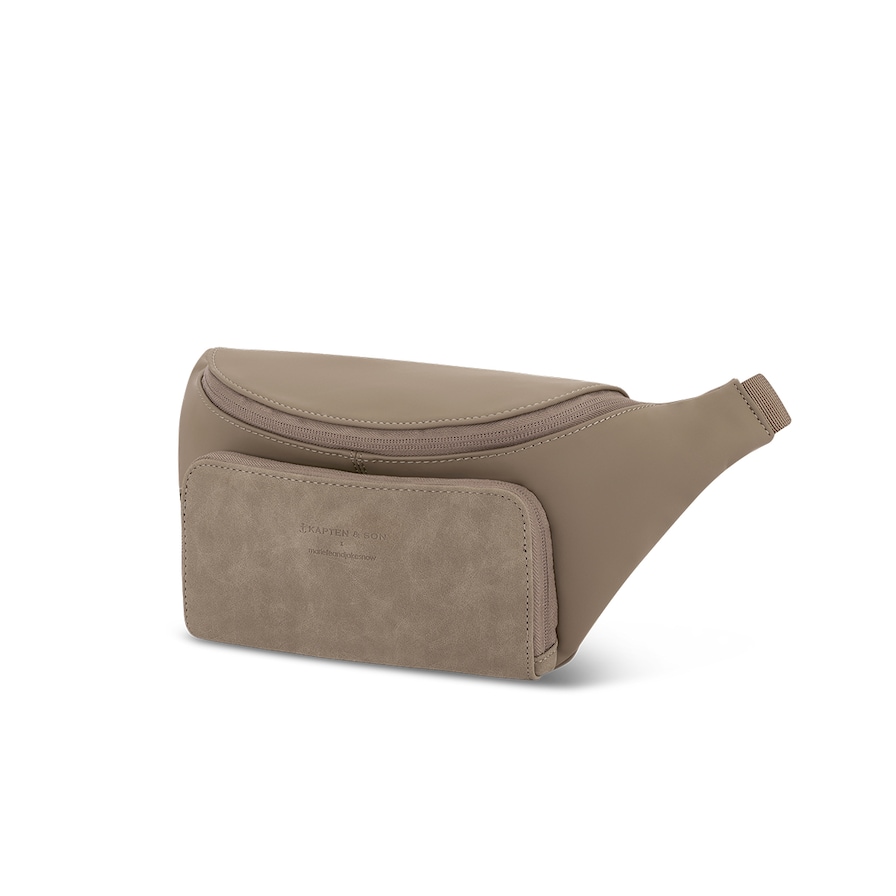 Bali Crossbody, Bali Crossbody Walnut by Mariefeandjakesnow, Walnut, Afbeelding 1 van 11
