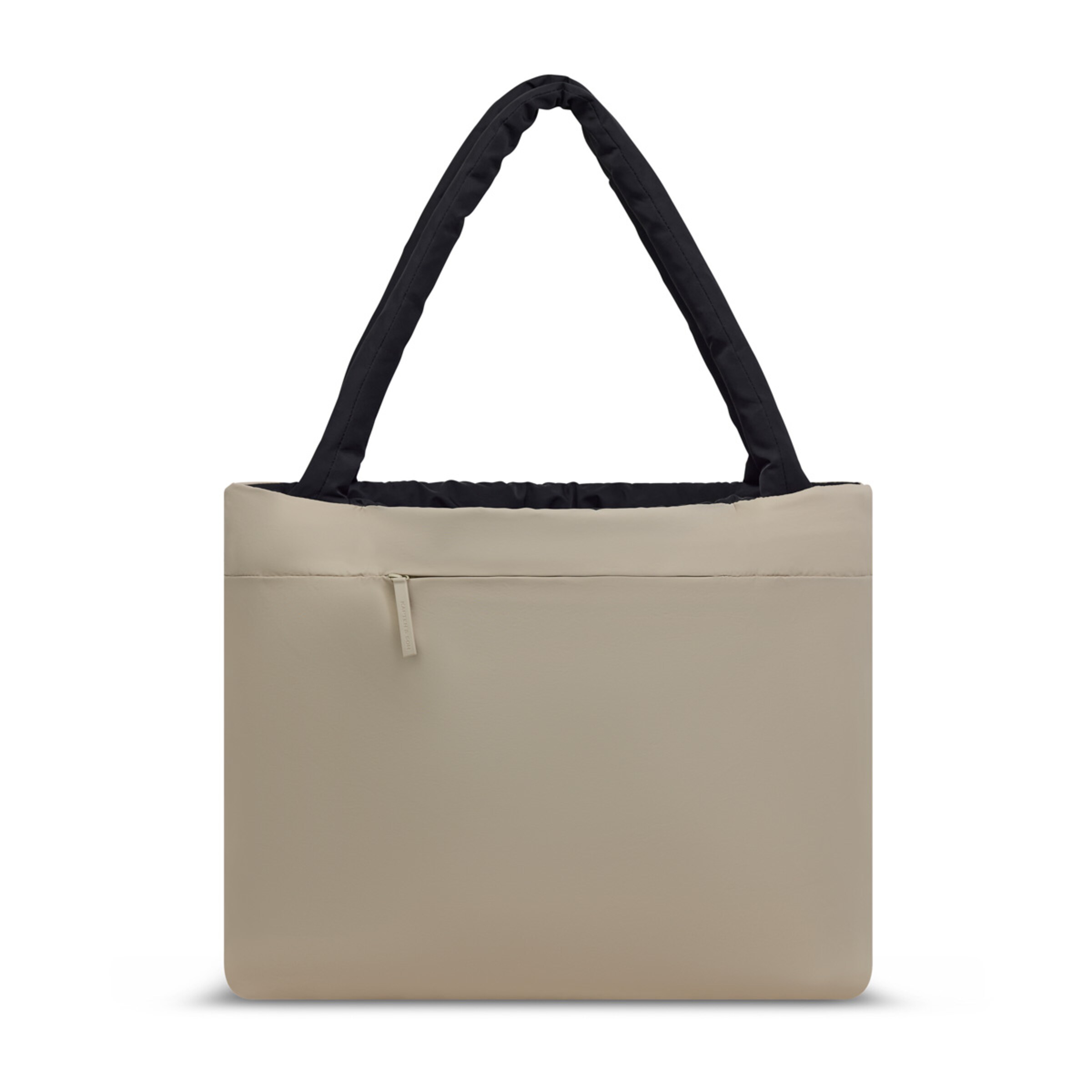 Norva 2in1 Shopper Black/Sand