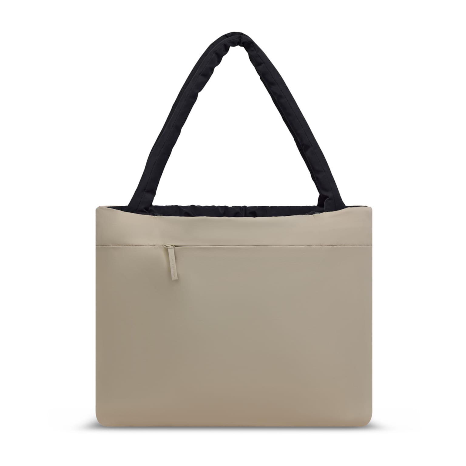 Norva 2in1 Shopper, Norva 2in1 Shopper Black/Sand, Negro, Imagen 6 de 9