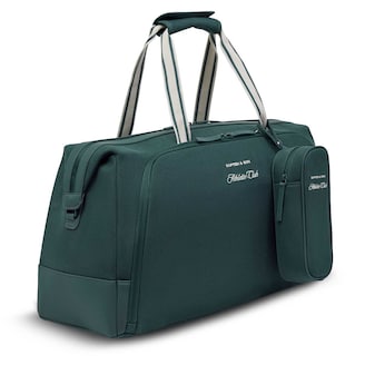 Storen, Storen Dark Green Cotton, Groen