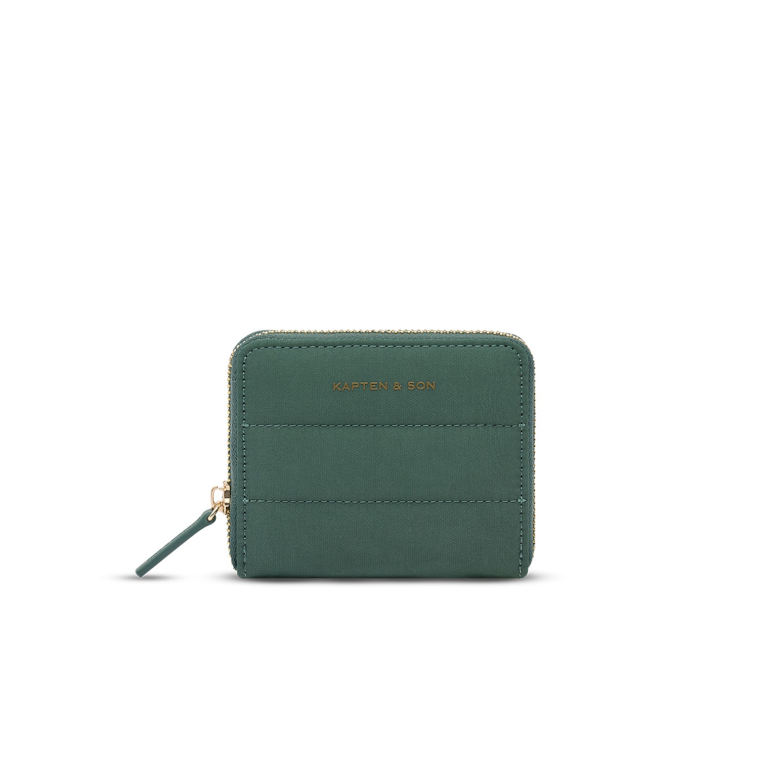 Louvre Cloud Small, Louvre Cloud Small Pine Green, Verde, Imagen 1 de 4