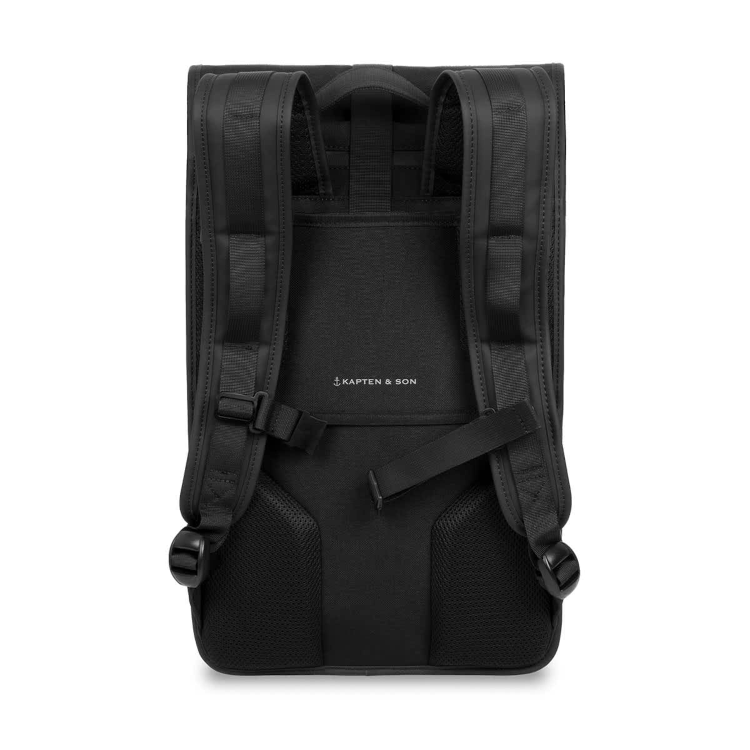 Kapten and son hot sale lund backpack review