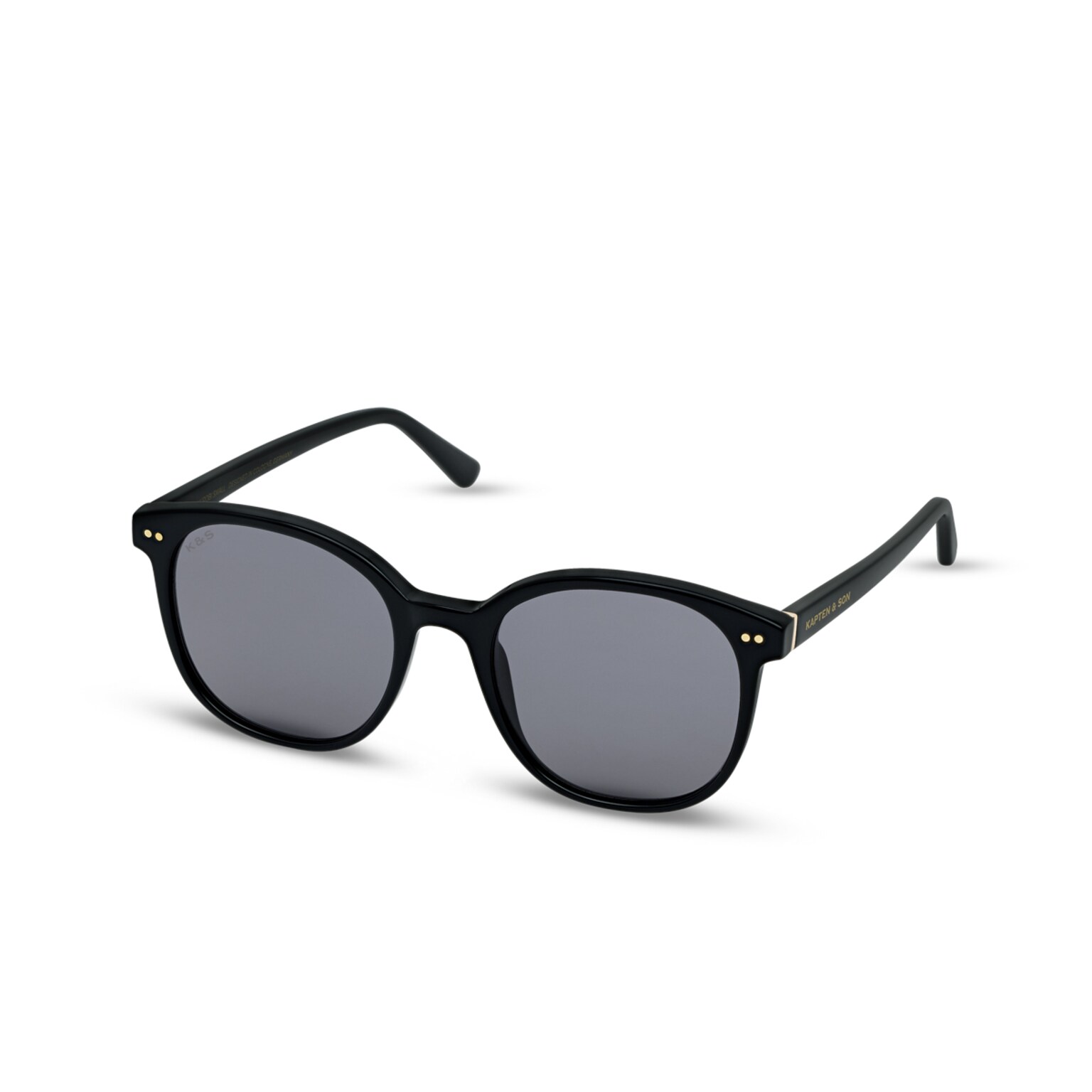 Nairobi Small, Nairobi Small All Black, Zwart, Afbeelding 4 van 6