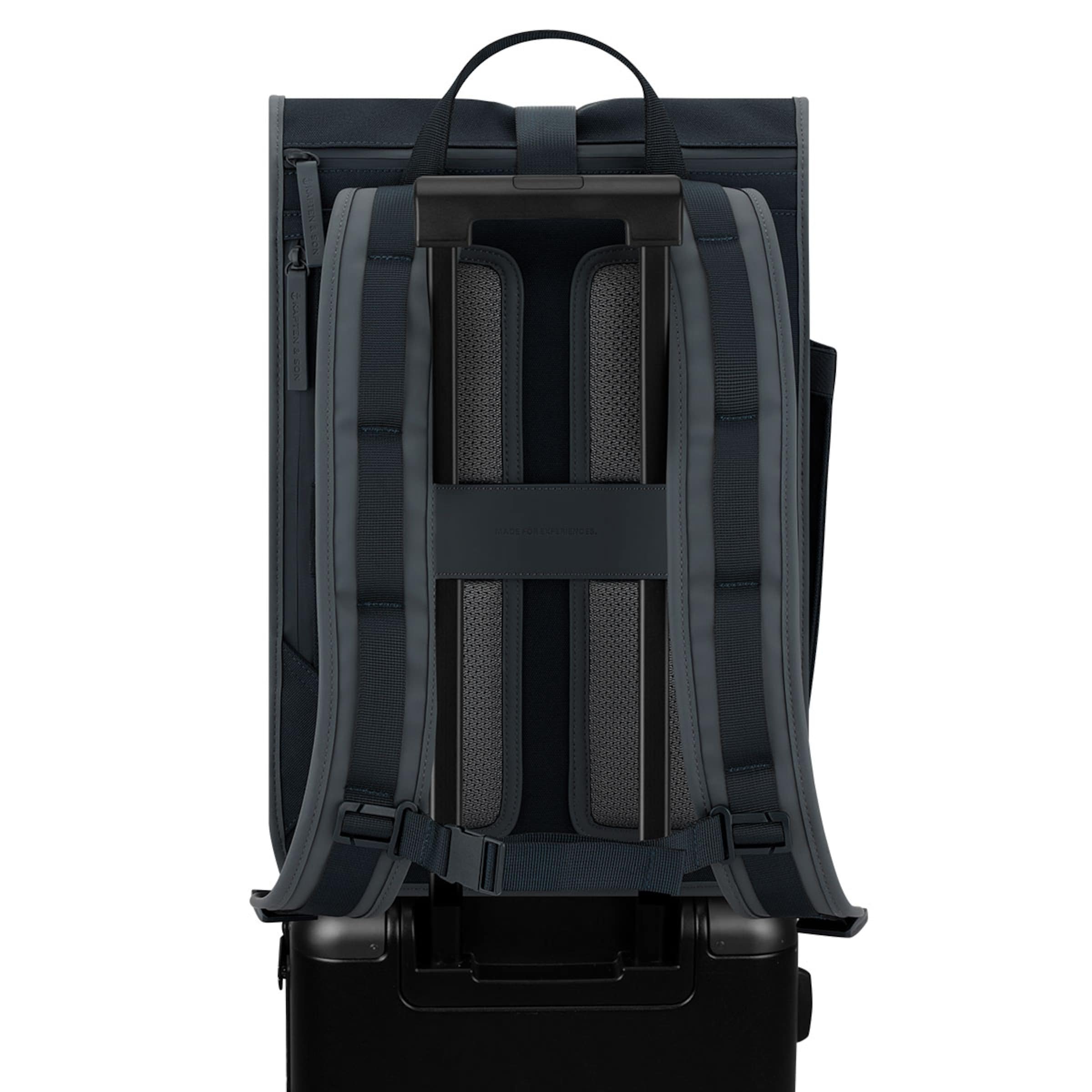 Lund Pro Midnight Blue