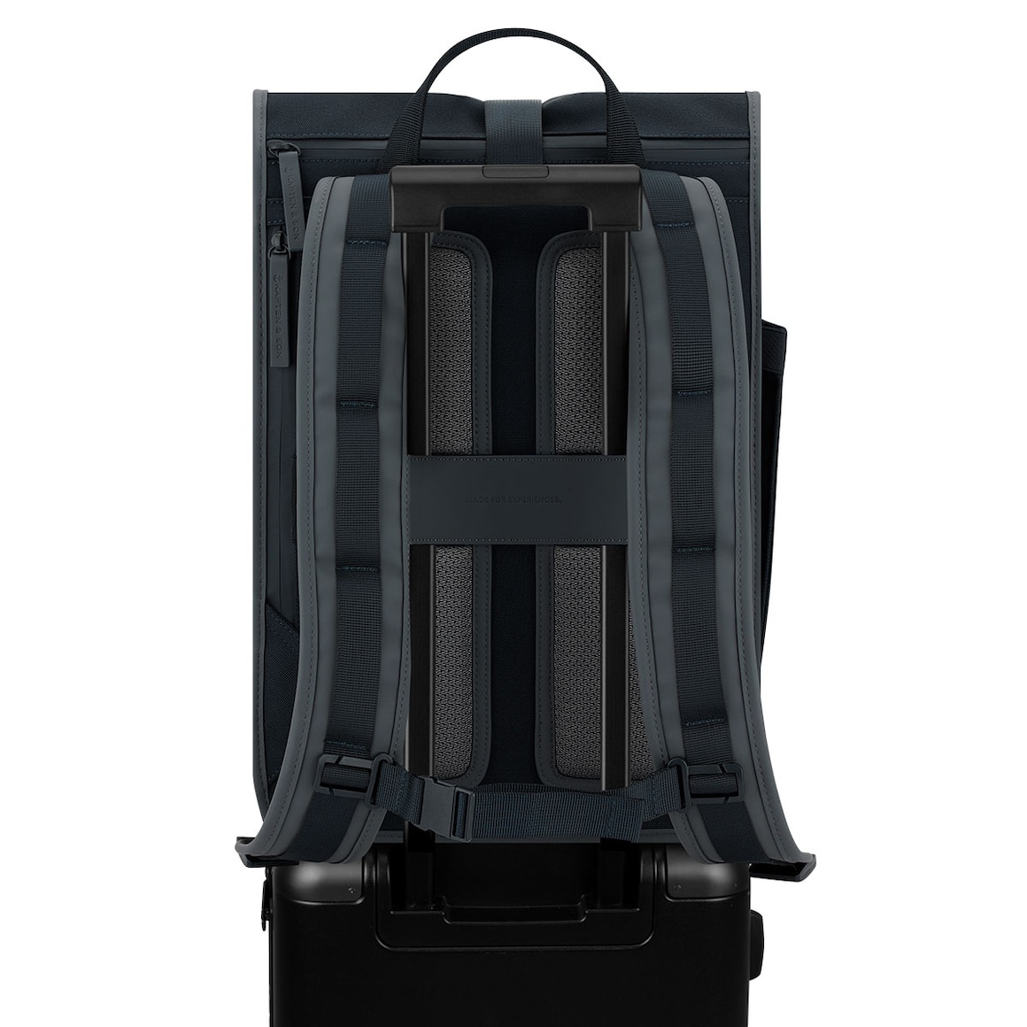 Lund Pro Midnight Blue