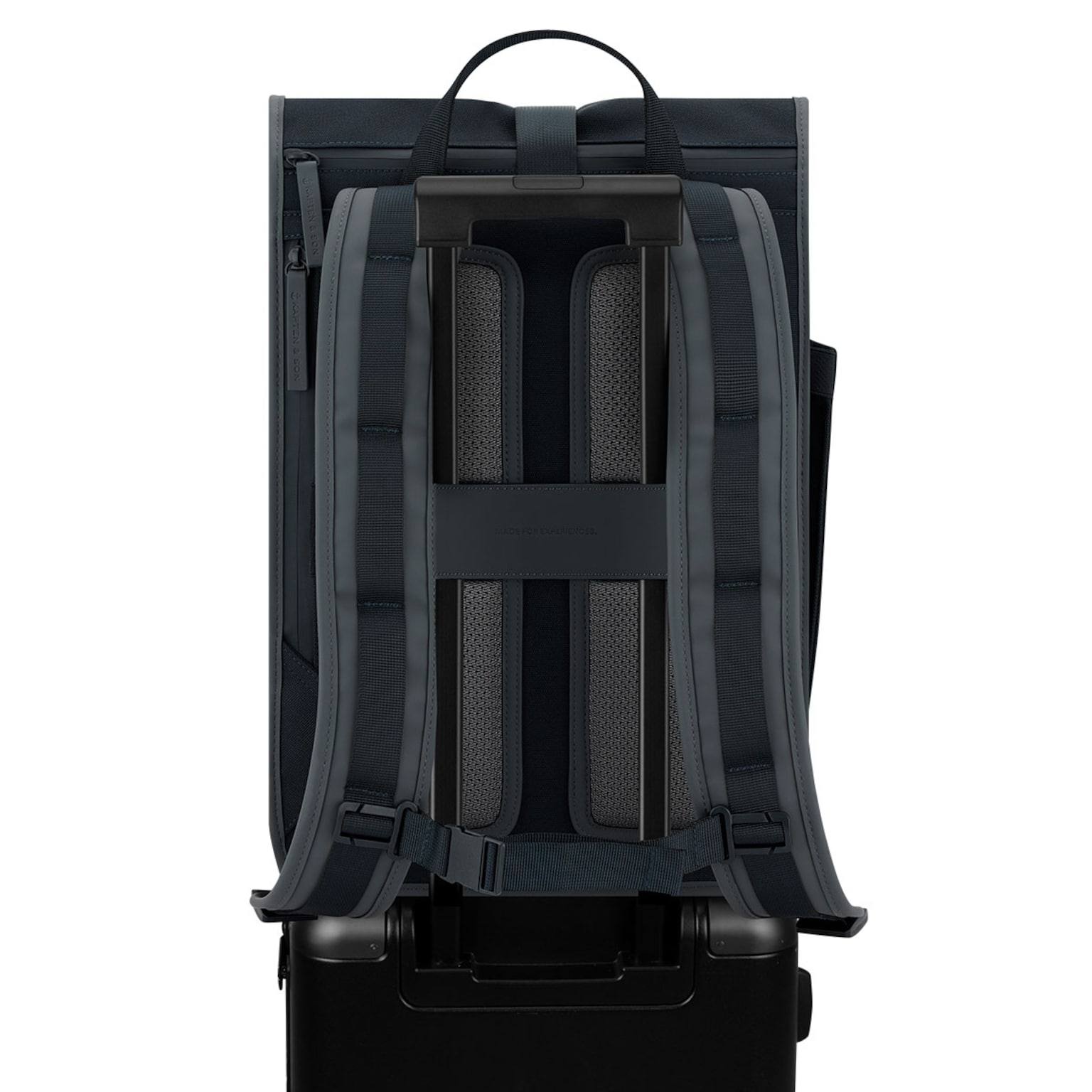 Lund Pro, Lund Pro Midnight Blue Bleu, Image 6 sur 10