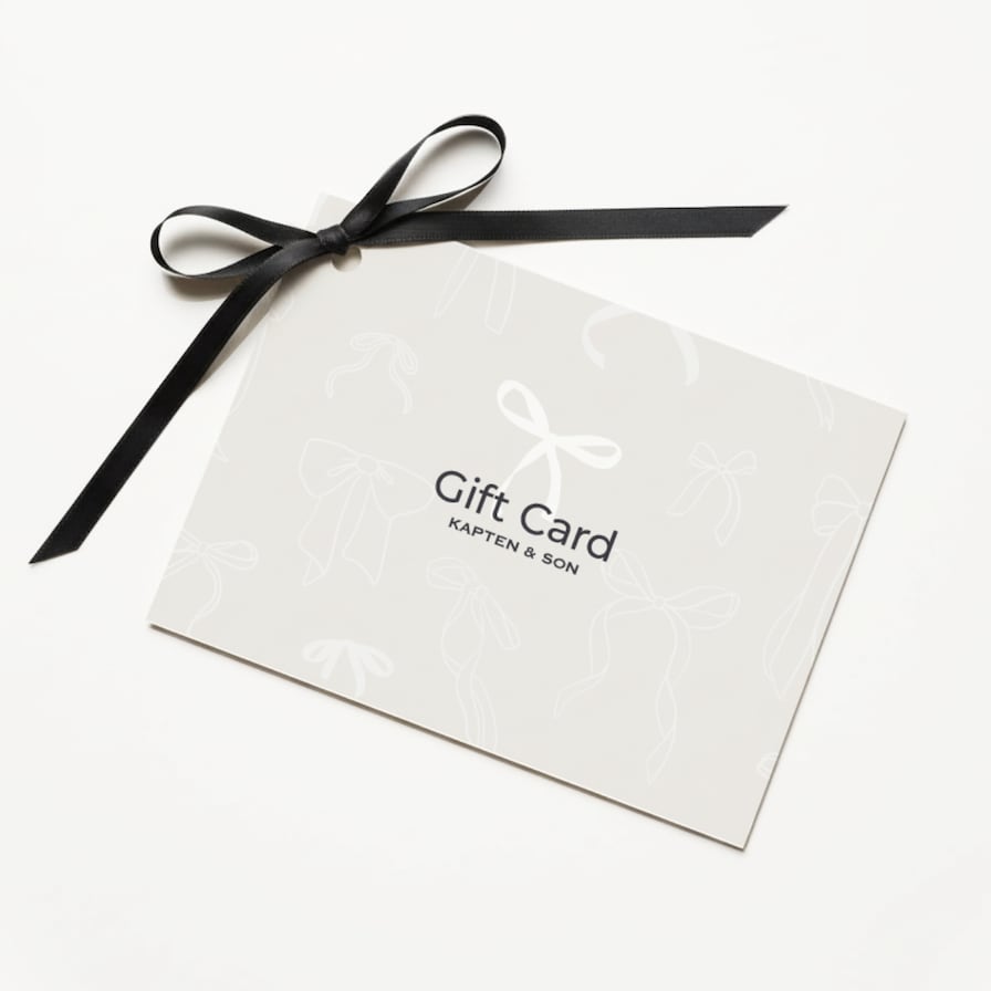 Gift Cards, Gift Card, Crème, Afbeelding 2 van 2
