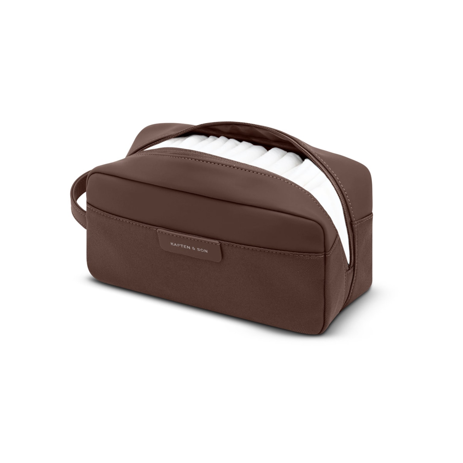 Bergen Pro Diaper, Bergen Pro Diaper Backpack Set Chocolate Brown, Chocolate Brown, Afbeelding 8 van 11