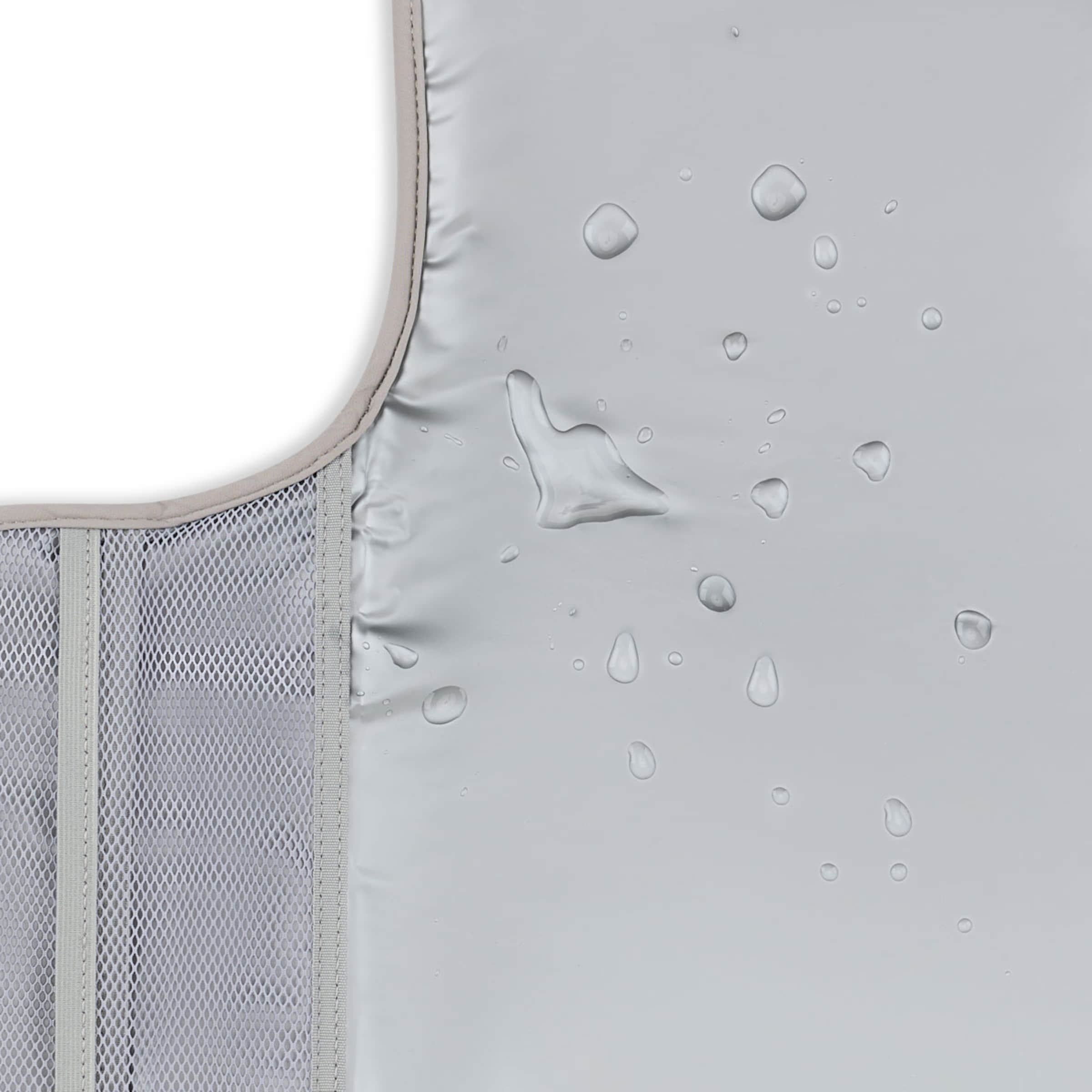 Cloud Diaper Inlay Greige