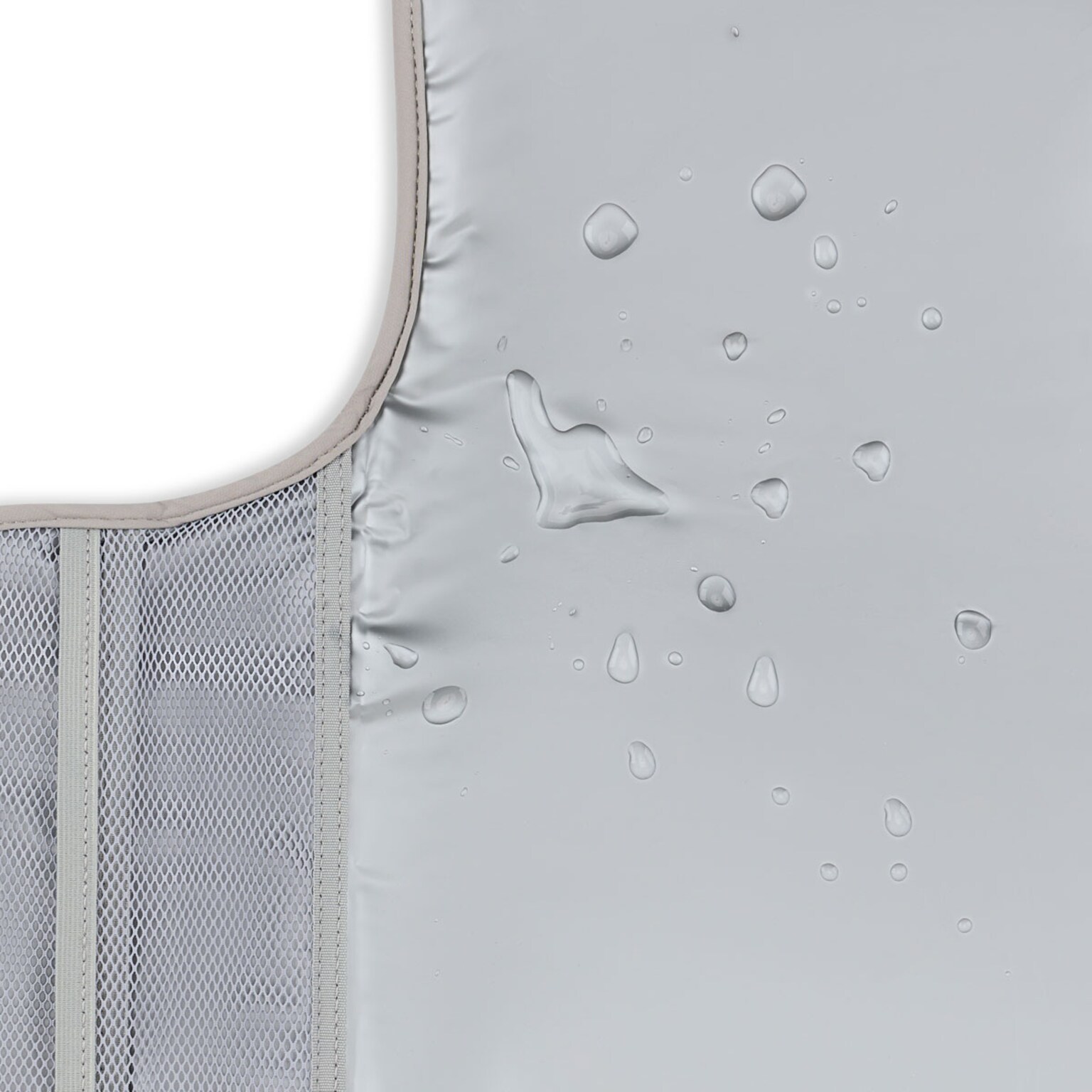 Cloud Diaper Inlay, Cloud Diaper Inlay Greige Greige, Bild 7 von 10