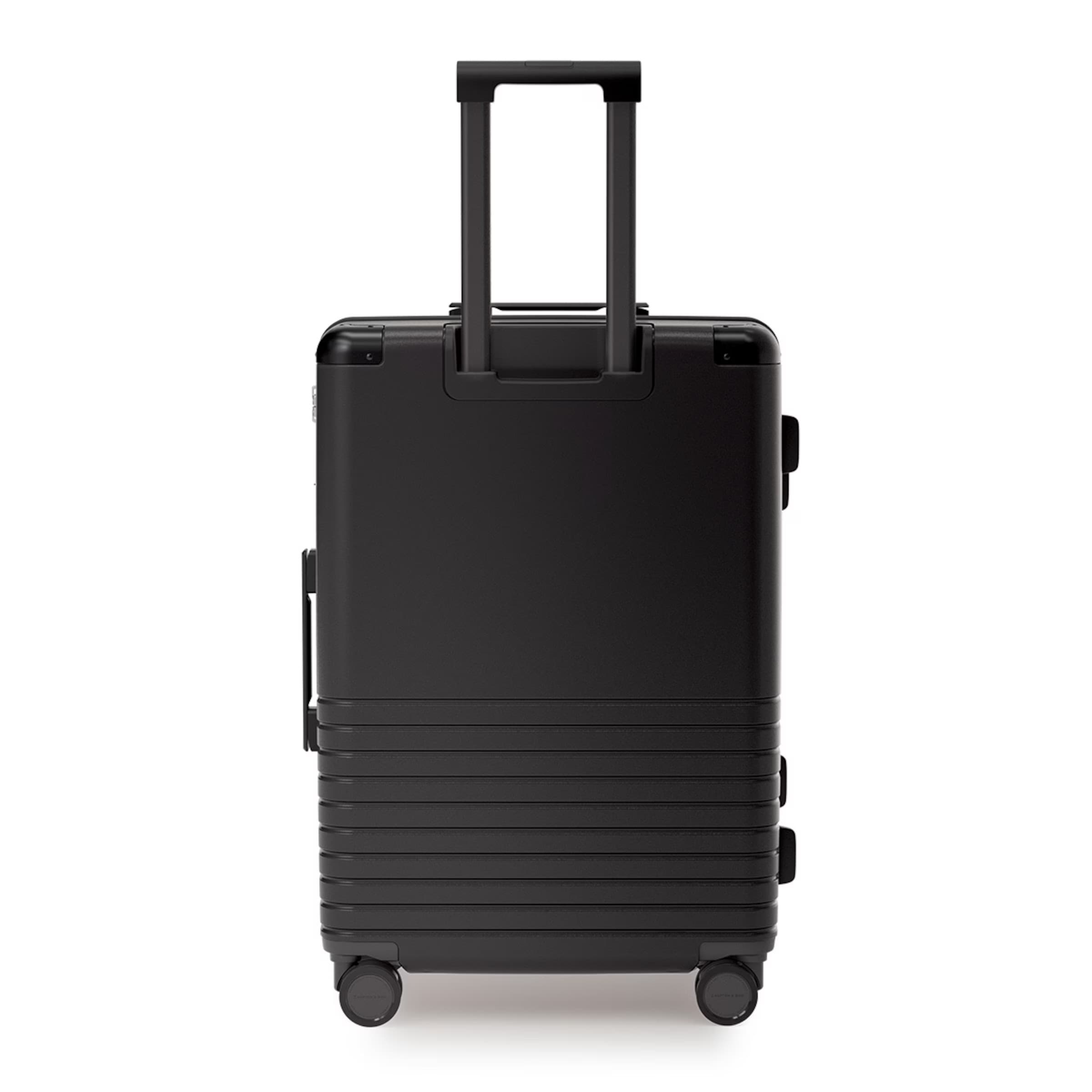 Set Heathrow All Black