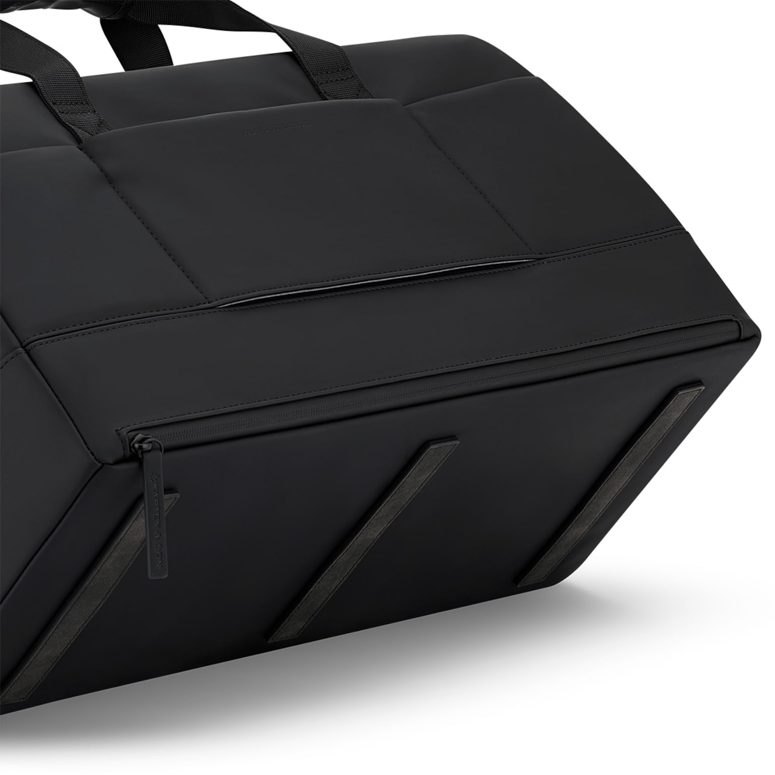 Storen, Storen All Black Schwarz, Bild 7 von 9