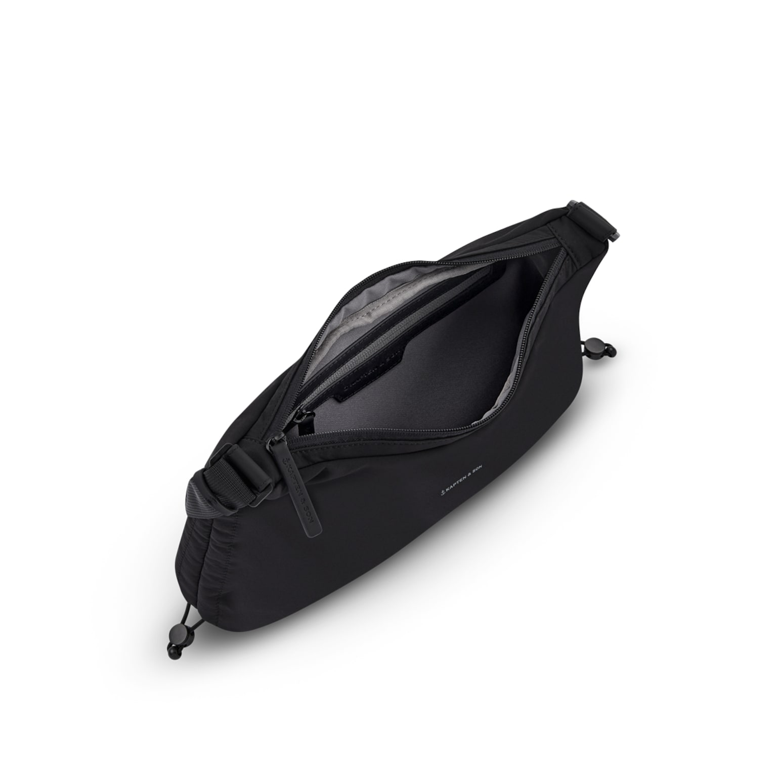 Skara Small, Skara Small All Black, Zwart, Afbeelding 8 van 13