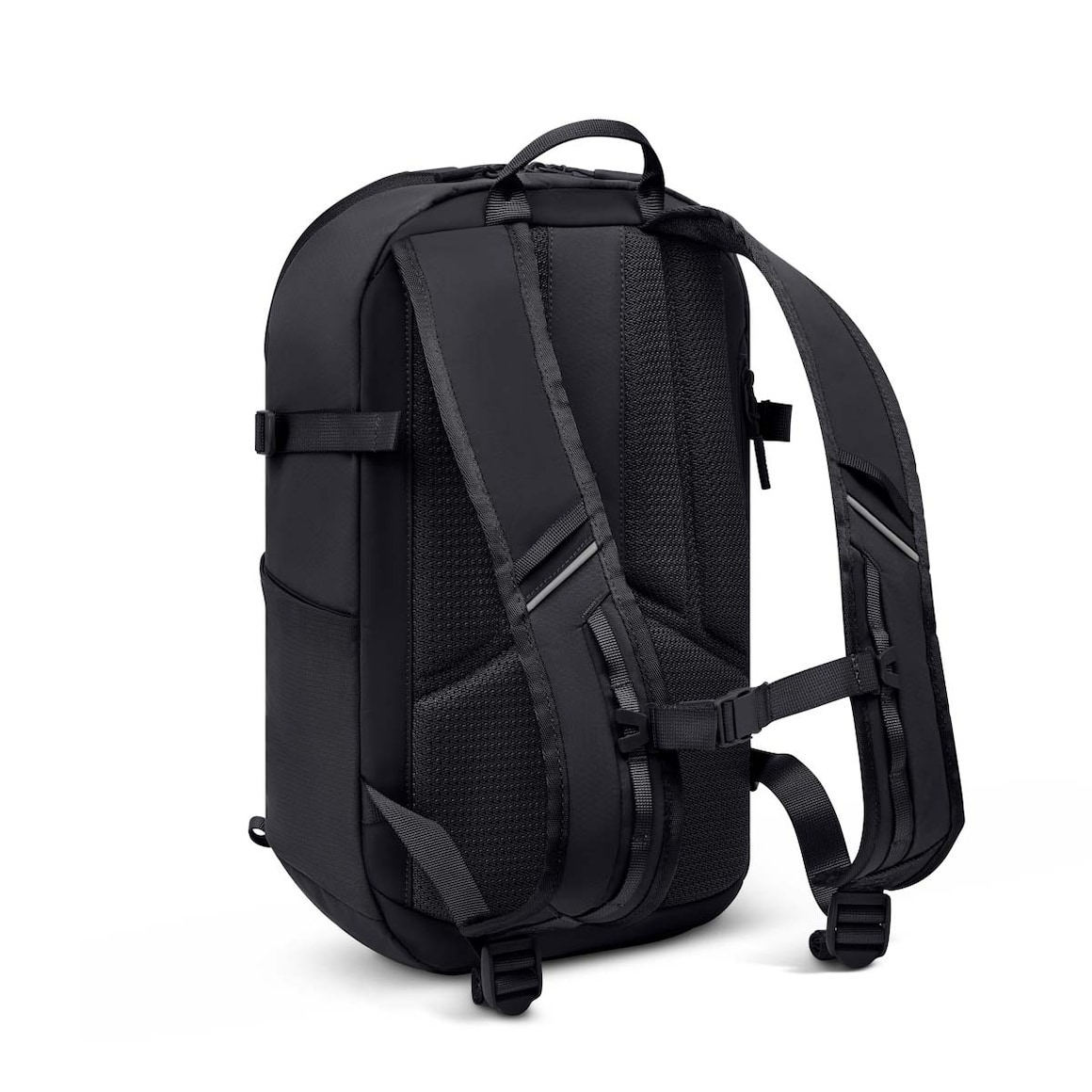 Åre Daypack Lite All Black
