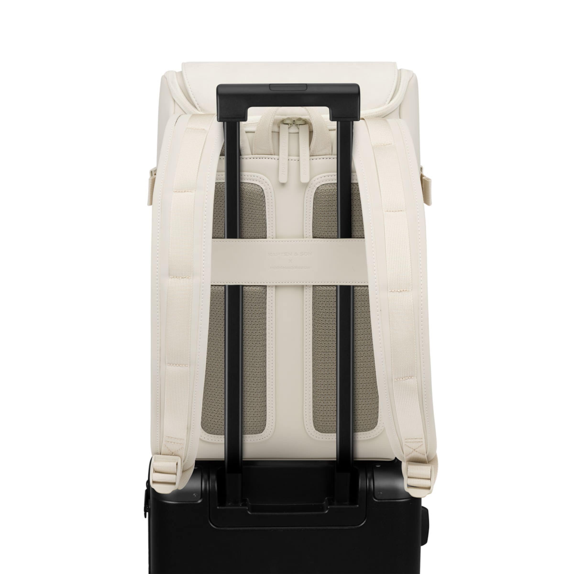 Bali Medium Sandstone by Mariefeandjakesnow