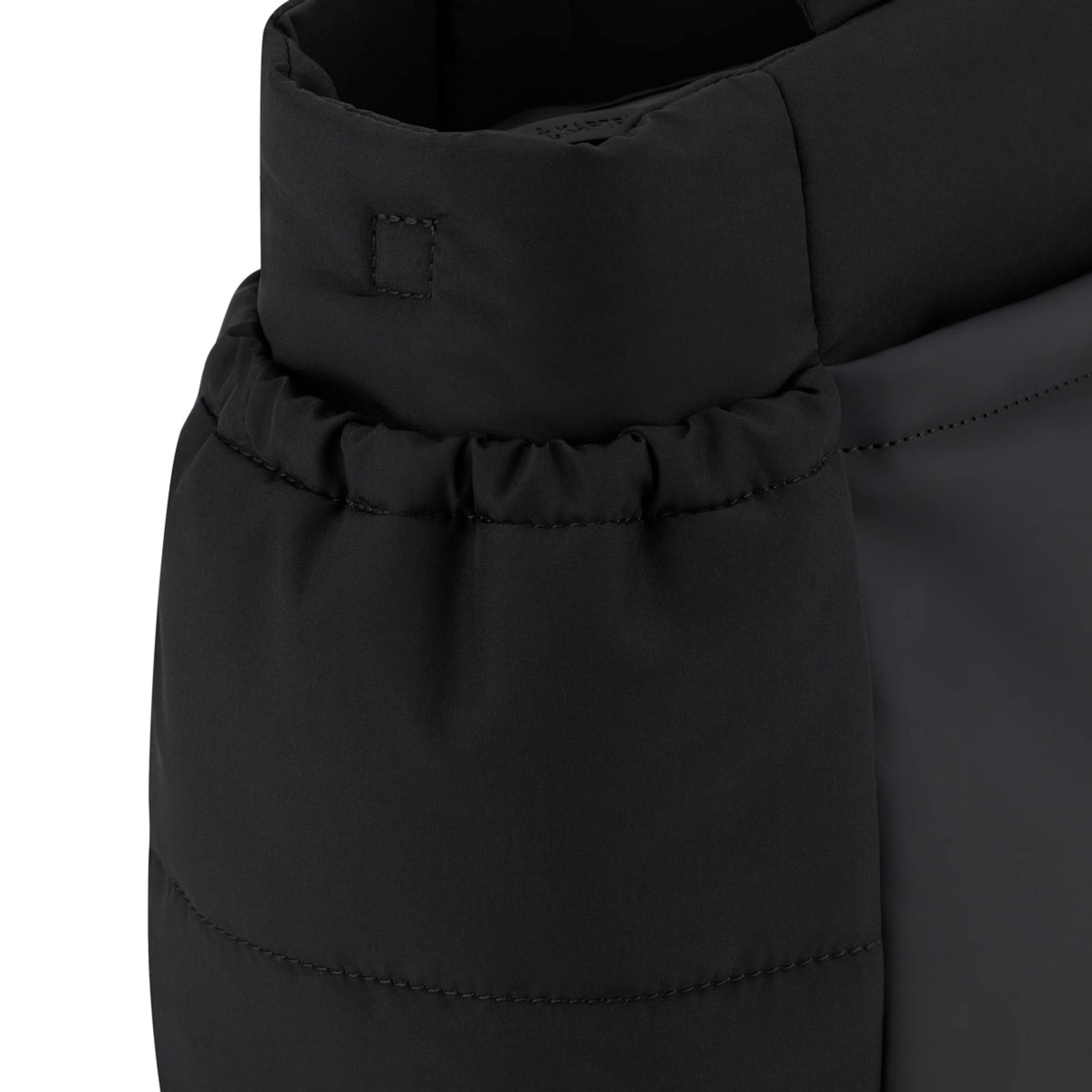 Hellvi Cloud Medium All Black