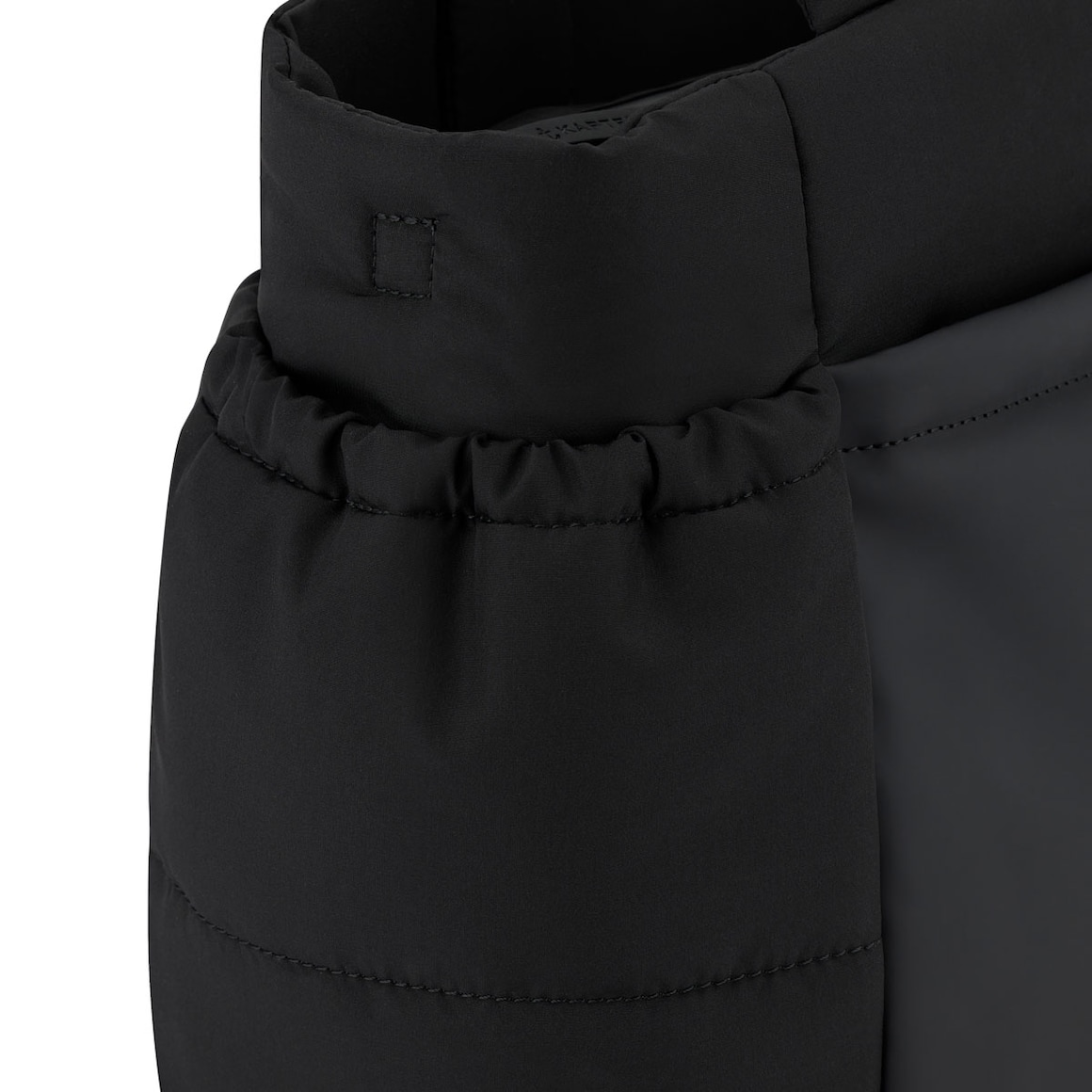 Hellvi Cloud Medium All Black