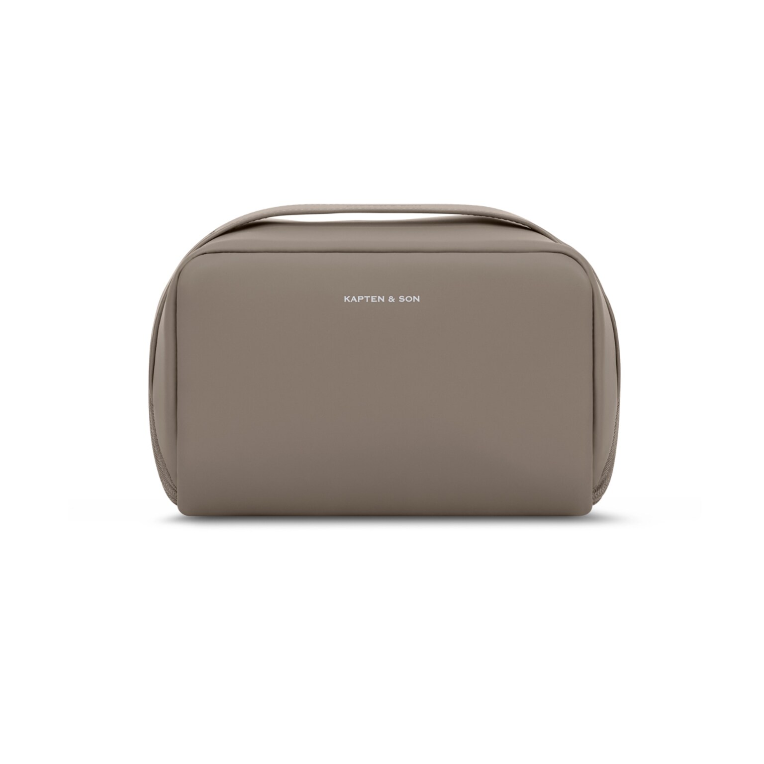 Heathrow Pro Washbag, Heathrow Pro Washbag Taupe Taupe, Bild 1 von 9