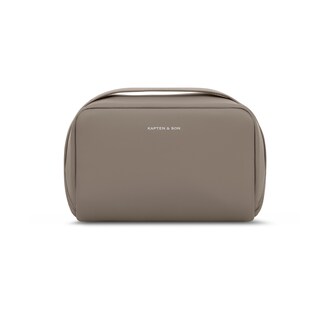 Heathrow Pro Washbag, Heathrow Pro Washbag Taupe Taupe