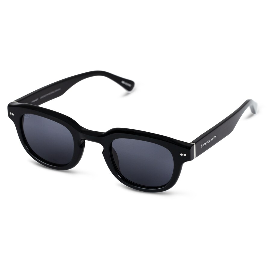 Bilbao, Bilbao All Black, Zwart, Afbeelding 2 van 5