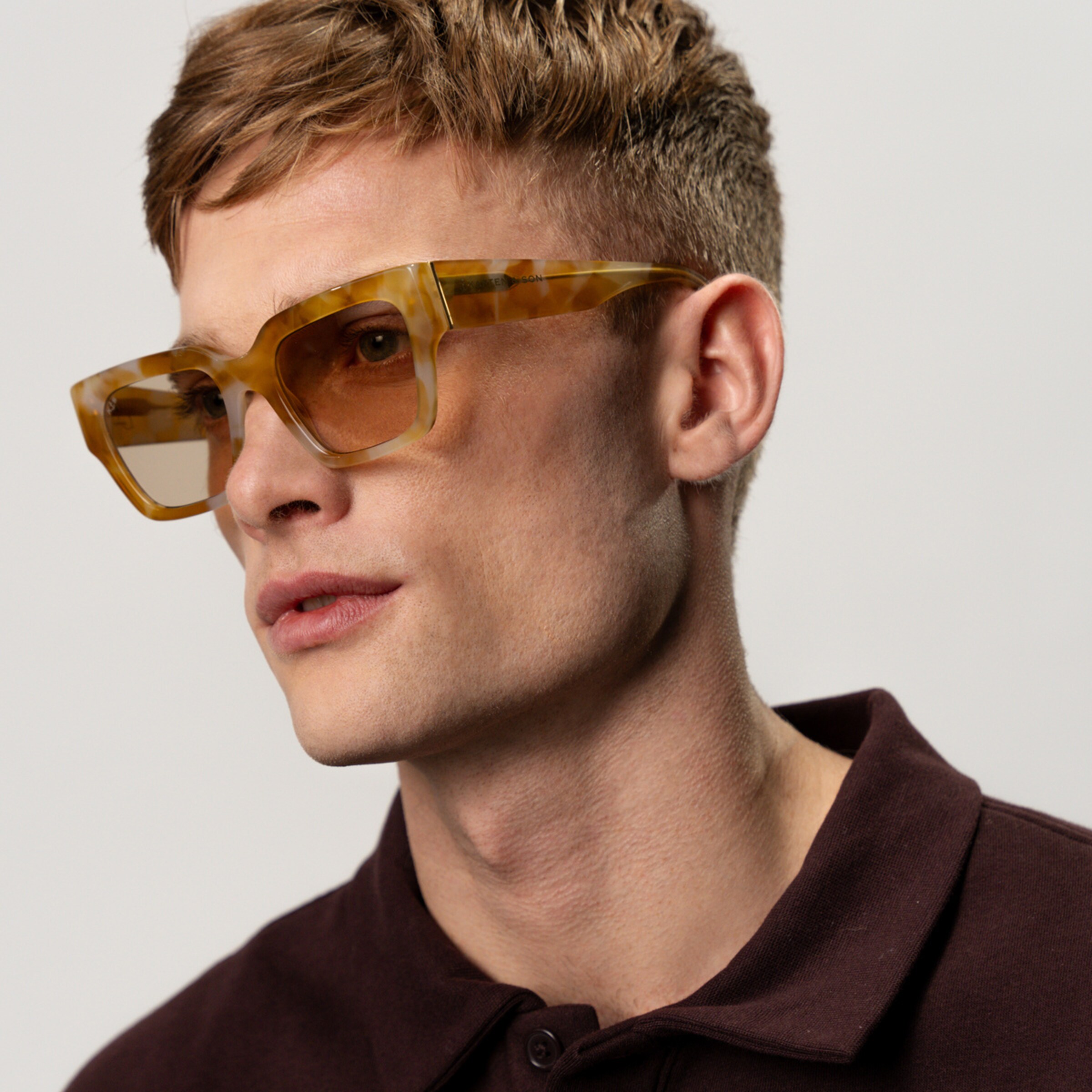 Seville Yellow Speckled