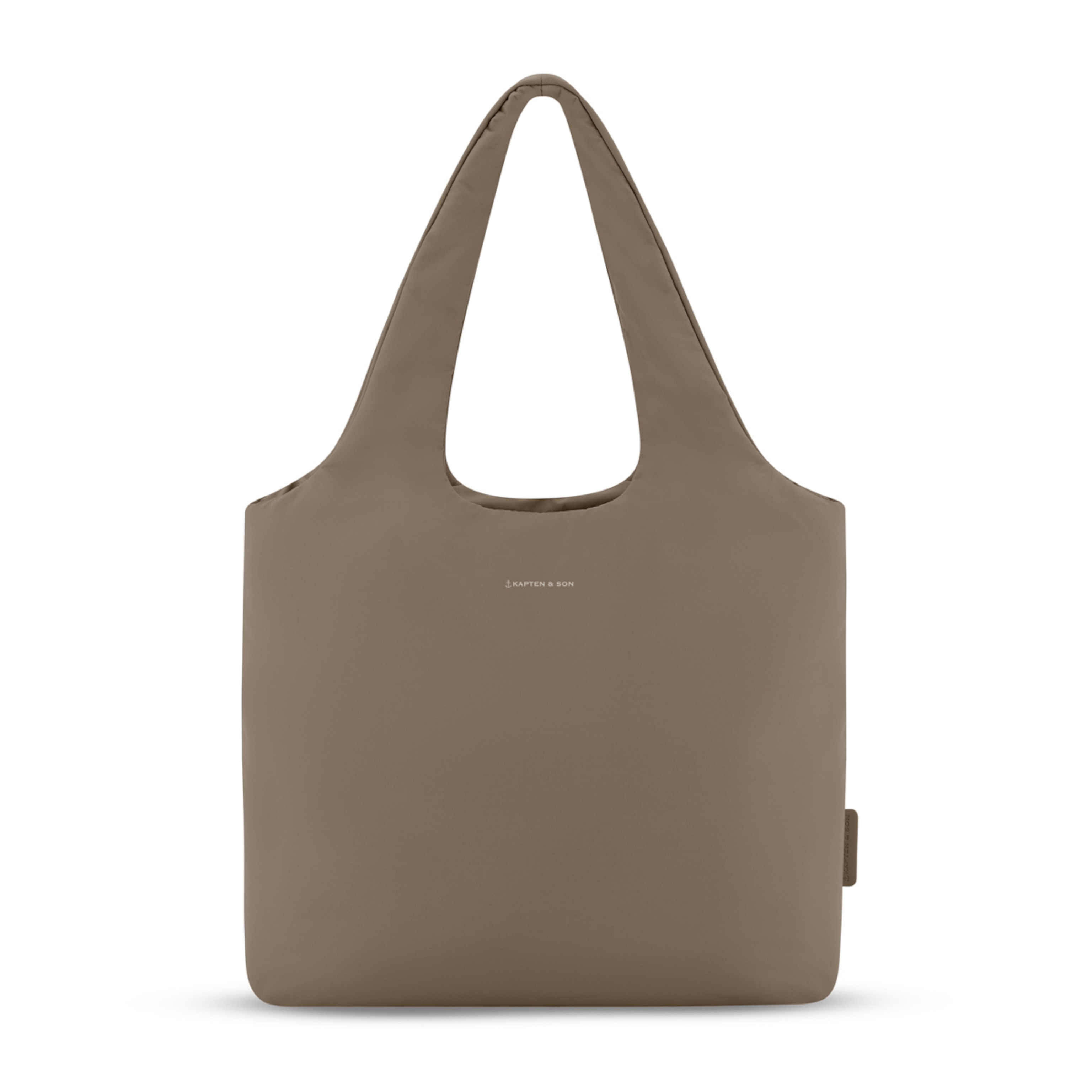 Skara Cloud Shopper, Skara Cloud Shopper Walnut, Walnut