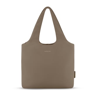 Skara Cloud Shopper, Skara Cloud Shopper Walnut Walnut