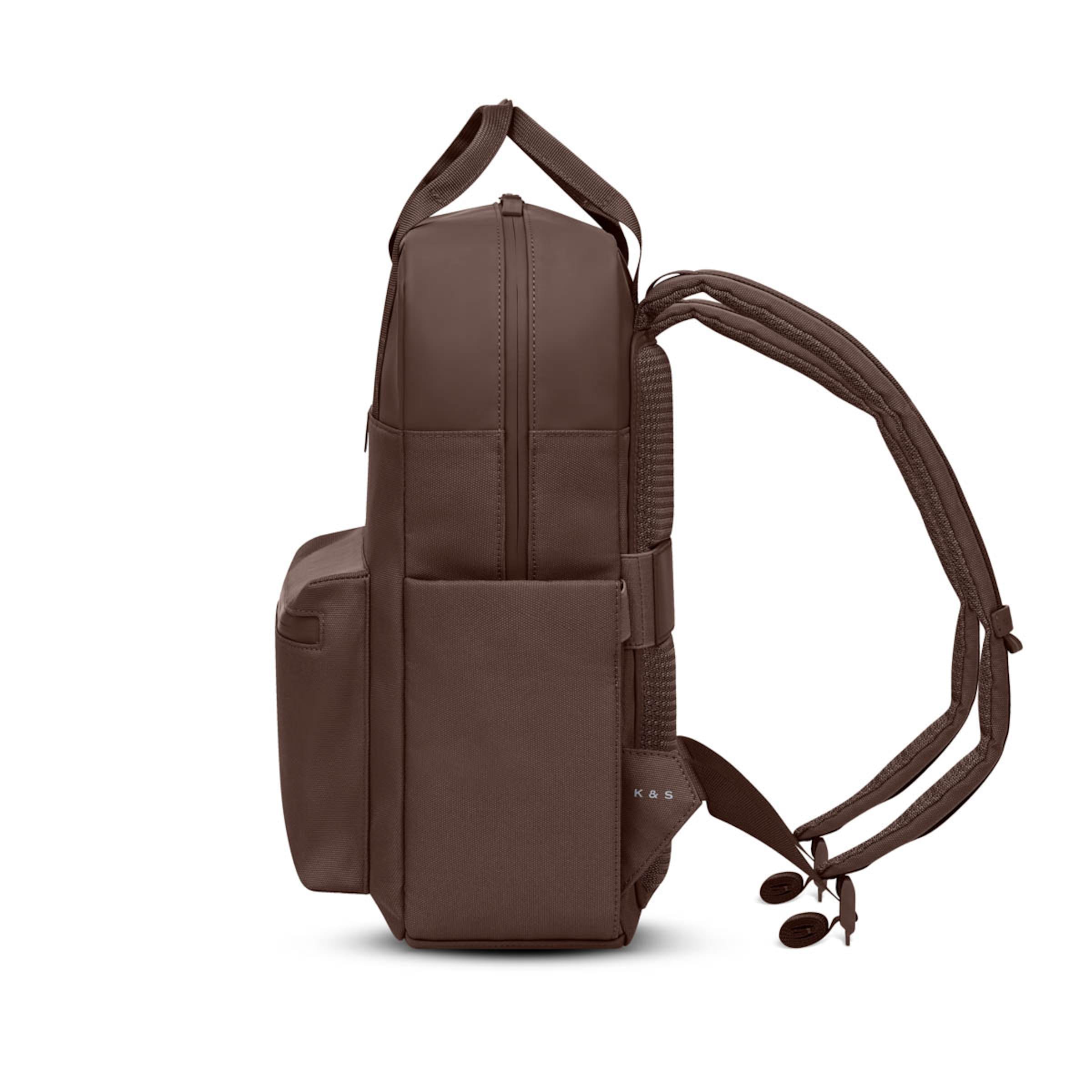 Bergen Pro Chocolate Brown