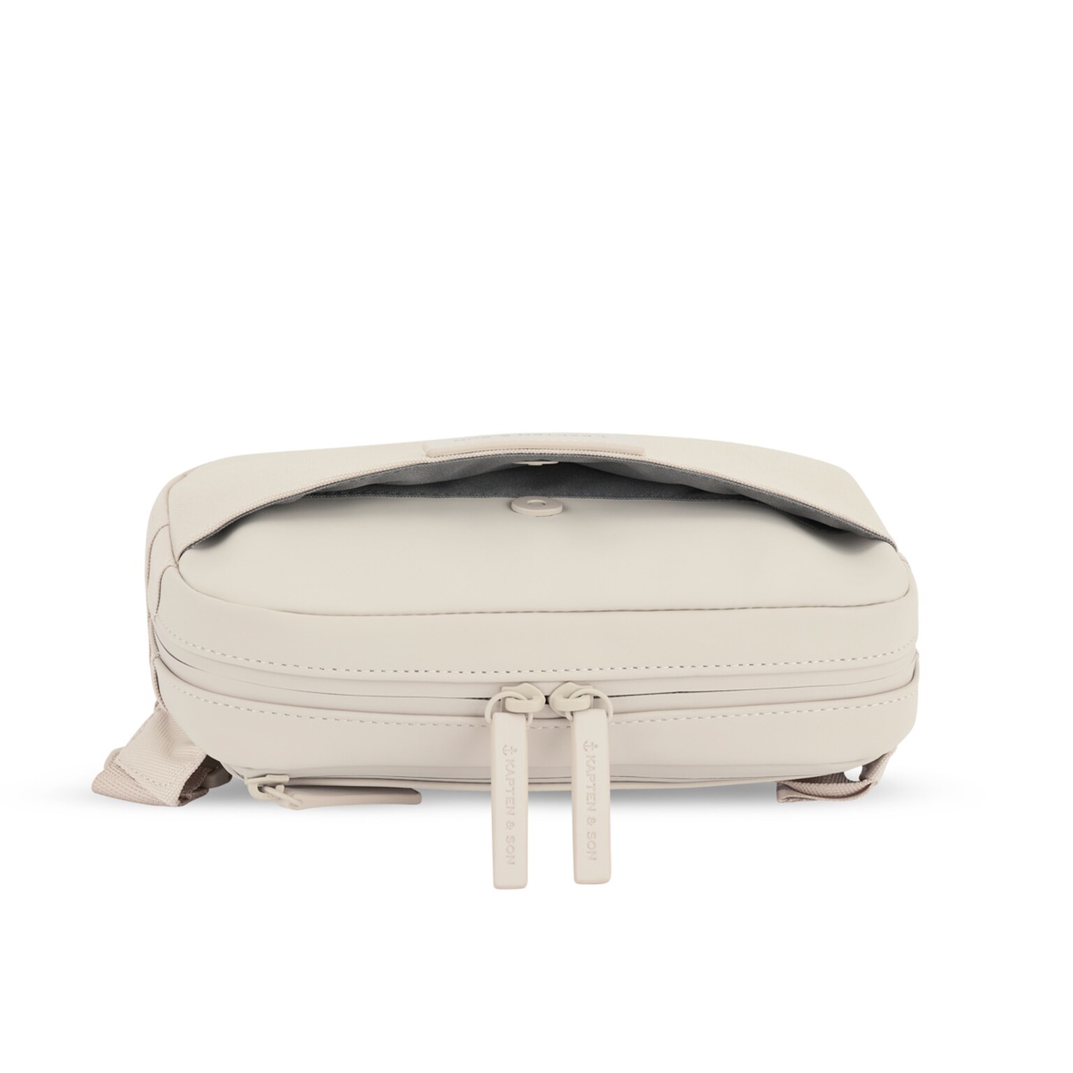 Bergen Pro Crossbody, Bergen Pro Crossbody Sandstone, Sandstone, Afbeelding 8 van 11