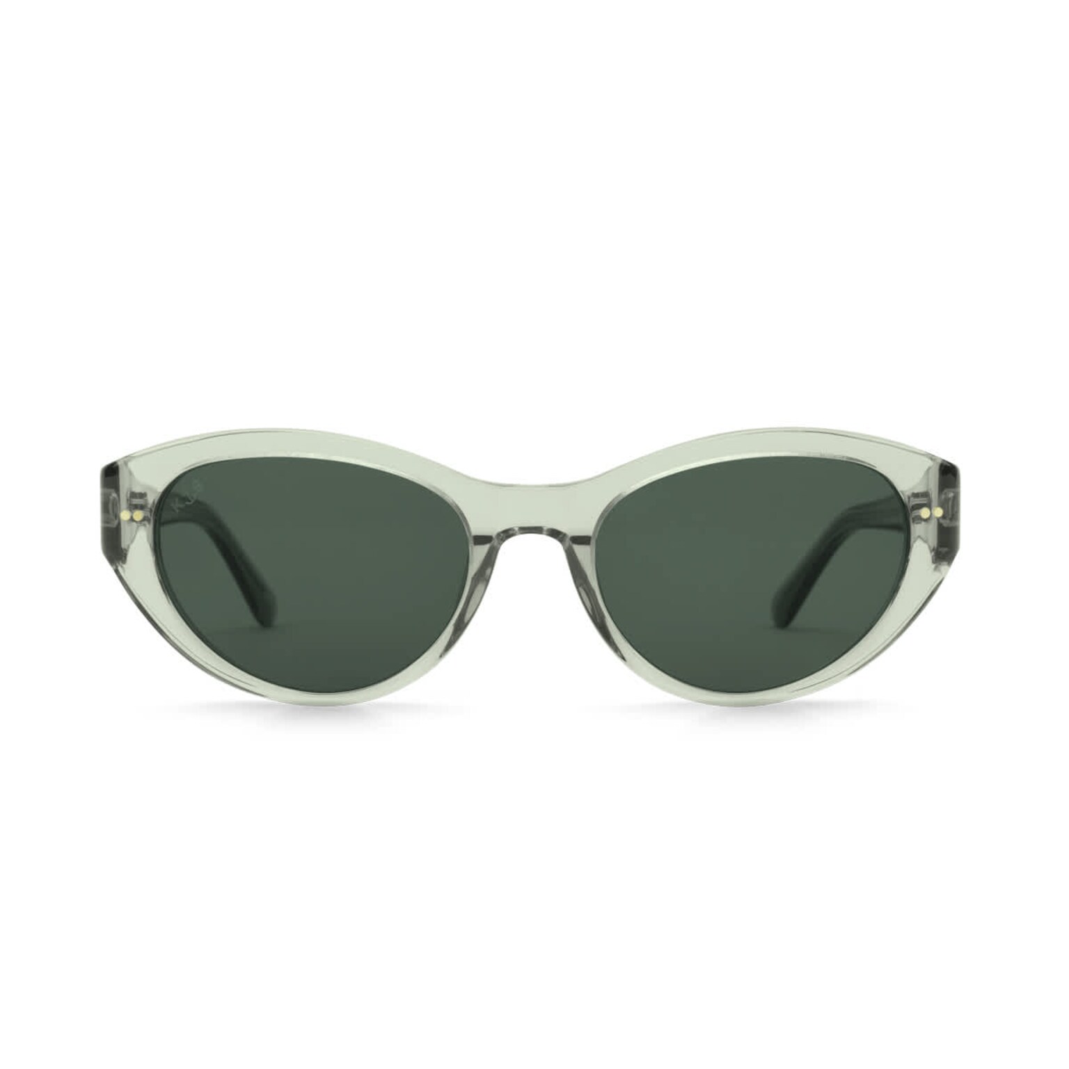 Marseille, Marseille Crystal Green, Groen, Afbeelding 1 van 4