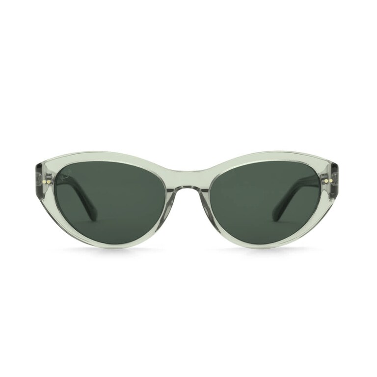 Marseille, Marseille Crystal Green Vert