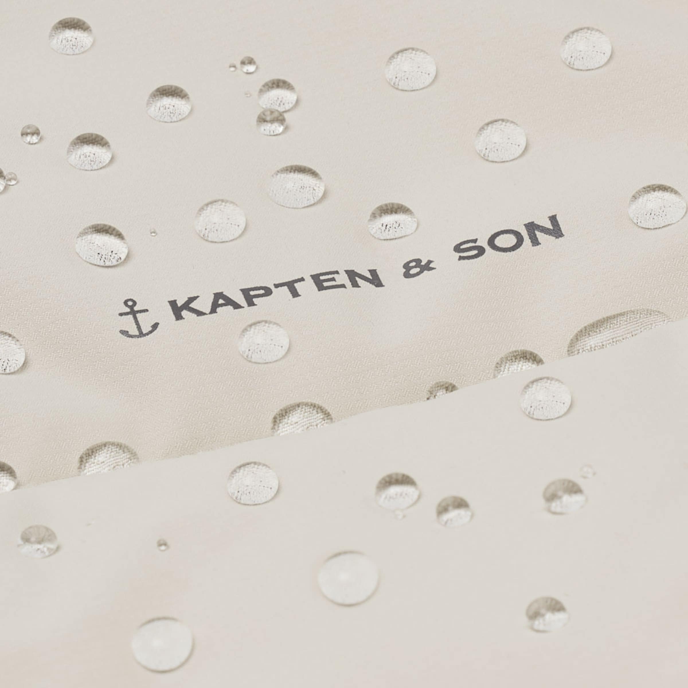 Fleece 3in1 Winter Jacket Sandstone