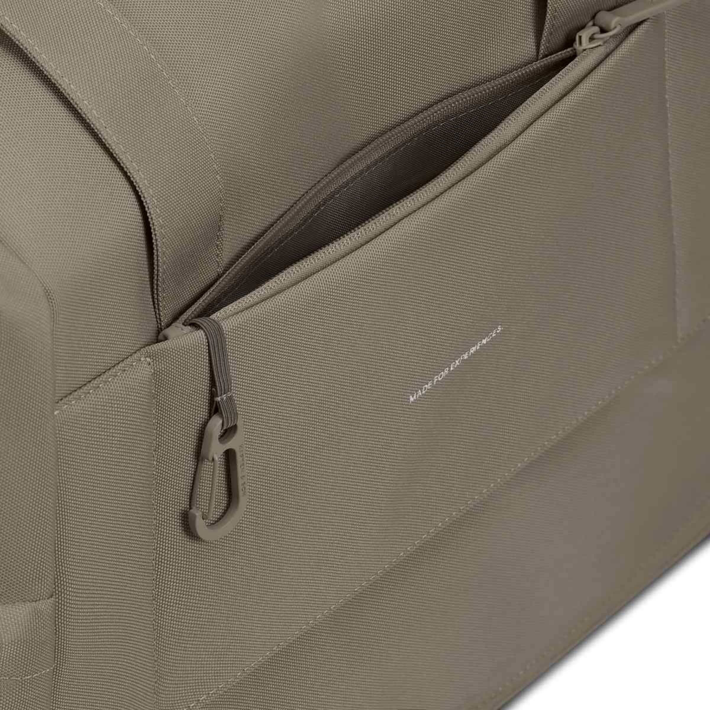 Hellvi Pro Weekender Walnut