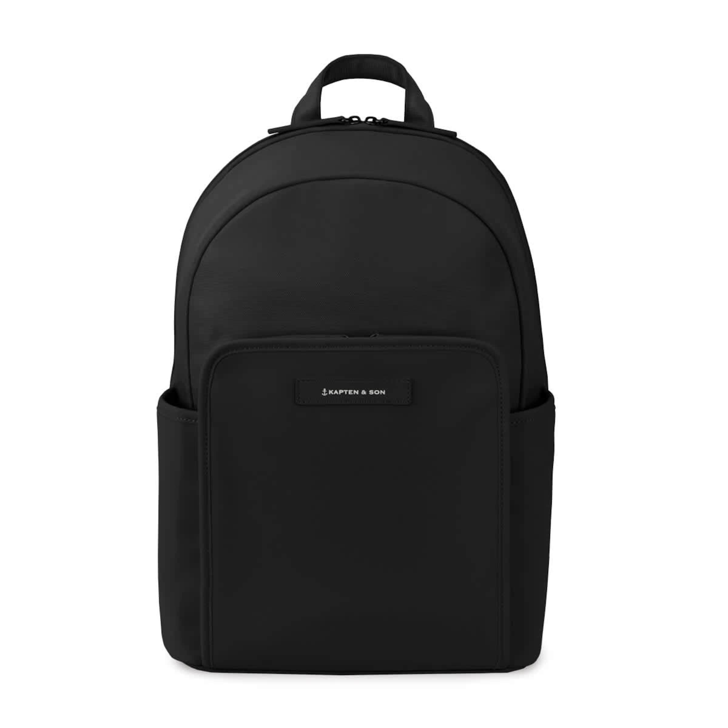 All black deals bookbag