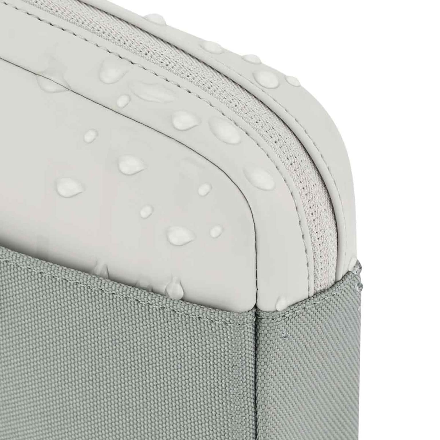Bergen Crossbody, Bergen Crossbody Muted Sage, Muted Sage, Afbeelding 9 van 10