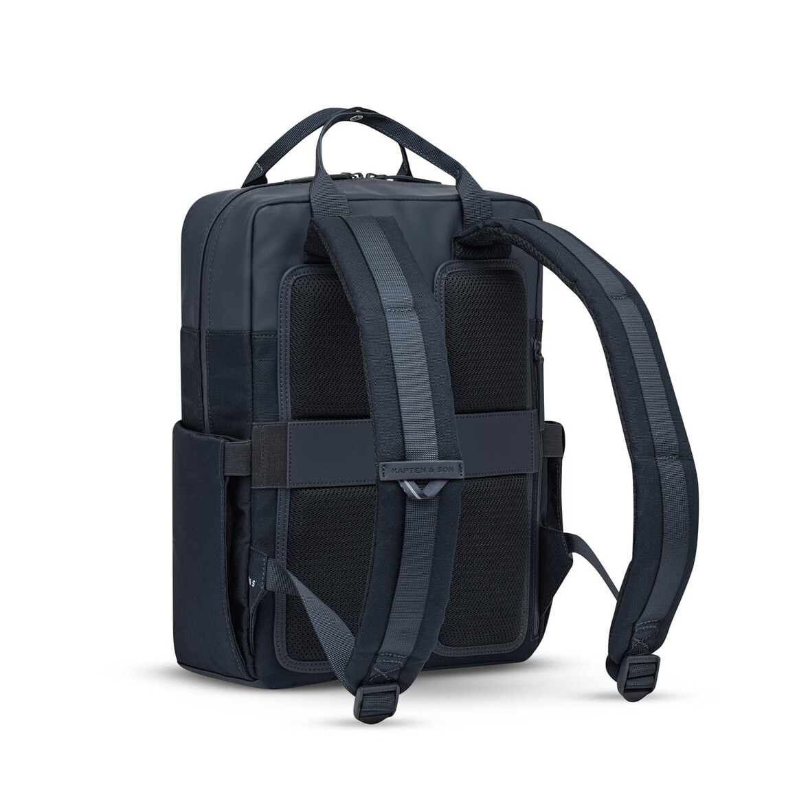 Bergen Pro Navy Blue