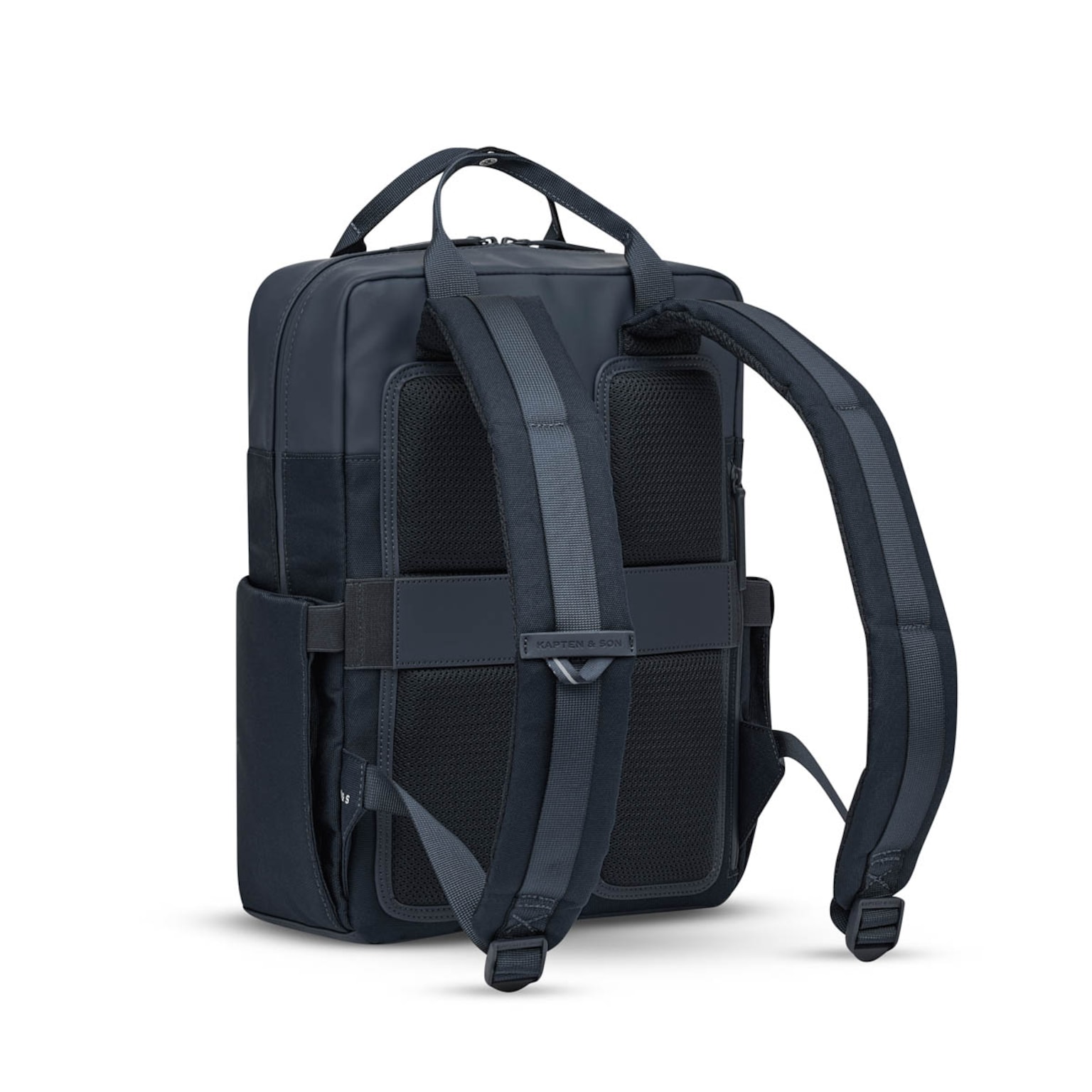 Bergen Pro, Bergen Pro Navy Blue Bleu, Image 6 sur 11