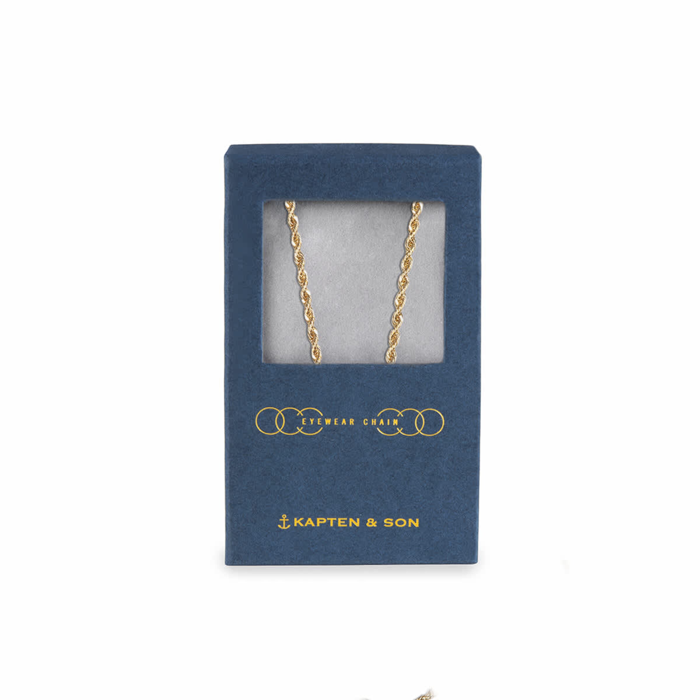 Eyewear Chain Catania