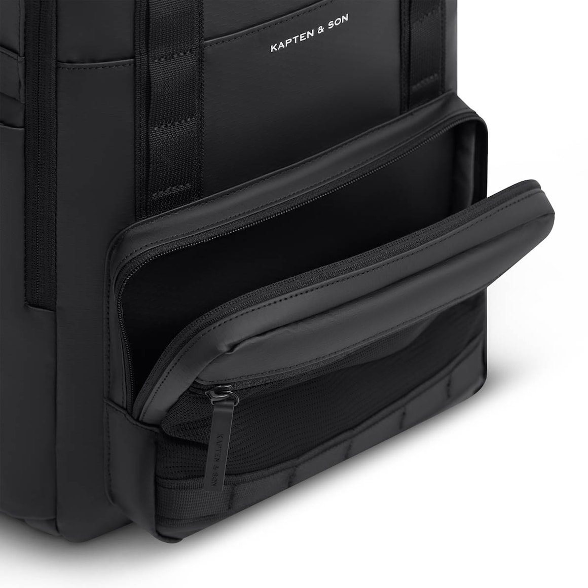 Bergen Ultra All Black