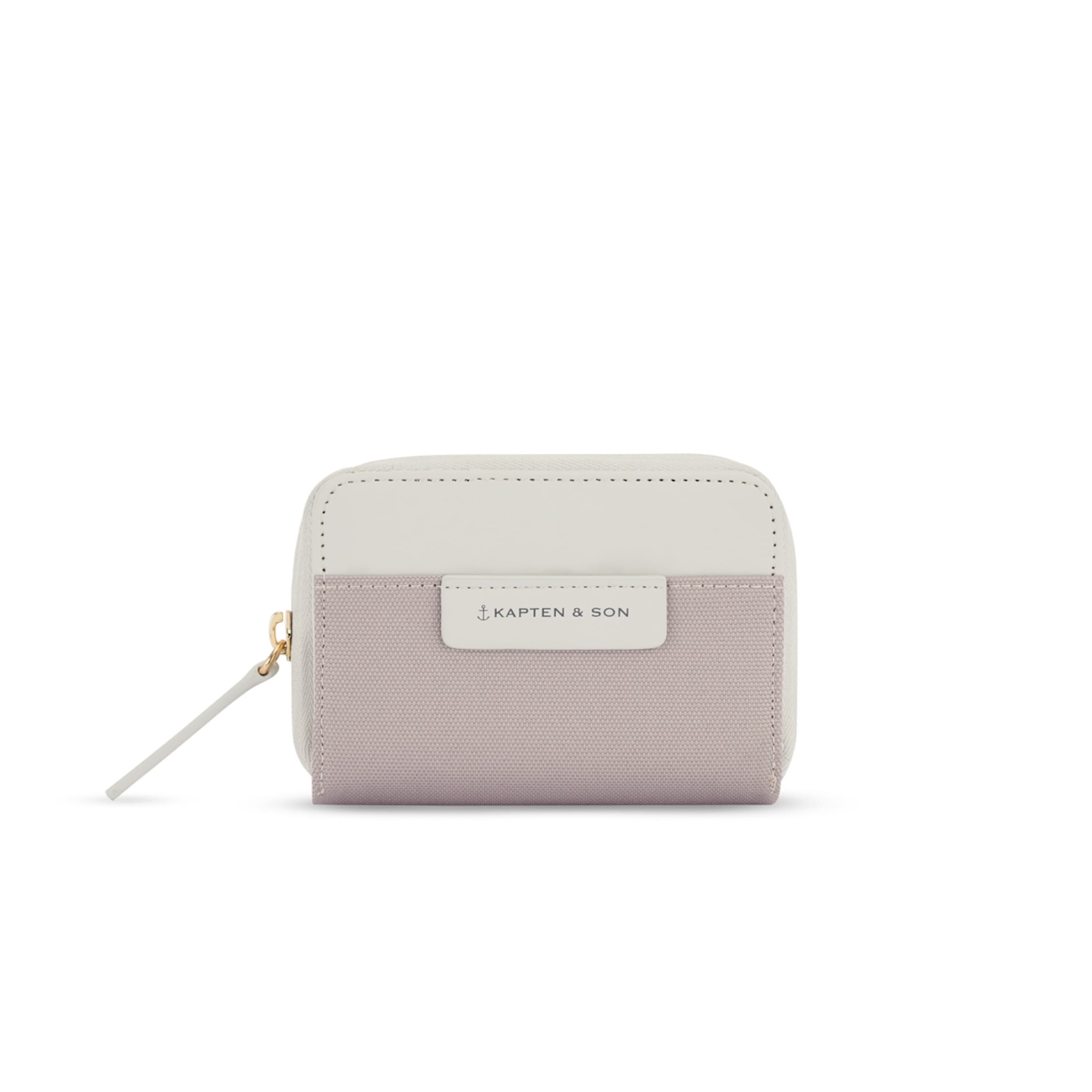 Bergen Pro Wallet Small Muted Clay