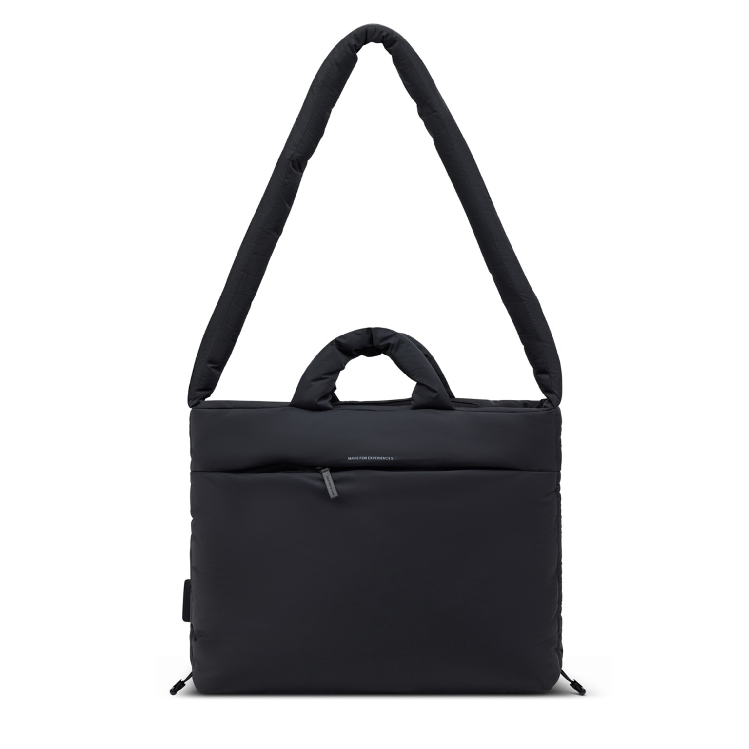 Skara Cloud Pro, Skara Cloud Pro All Black, Zwart, Afbeelding 6 van 10