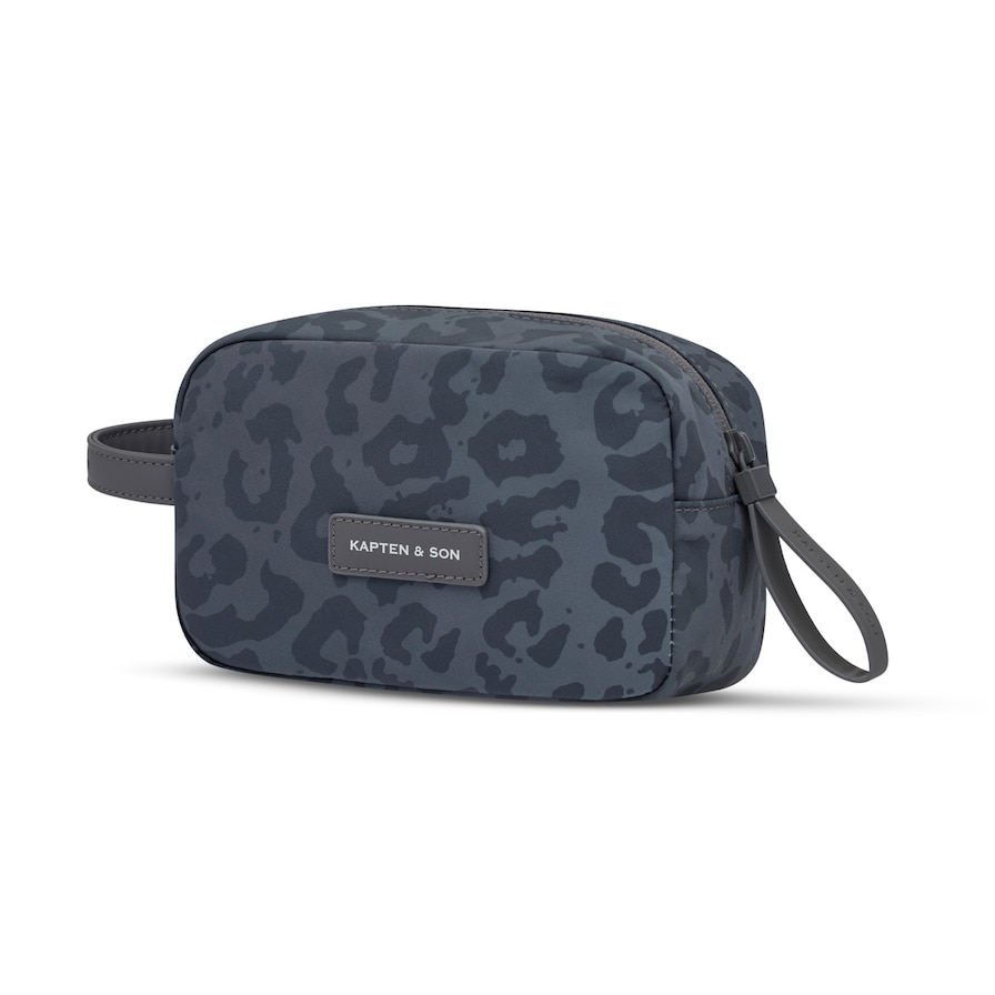 Trosa, Trosa Leo Dark Grey, Grijs, Afbeelding 1 van 3