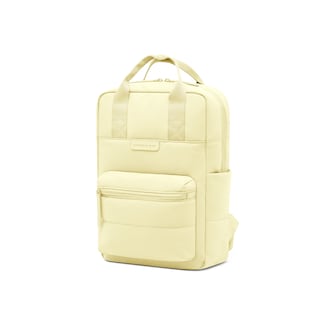 Bergen Small, Bergen Cloud Small Butter Yellow, Butter Yellow