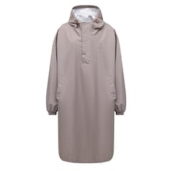Rain Poncho, Rain Poncho Muted Rose Muted Rose